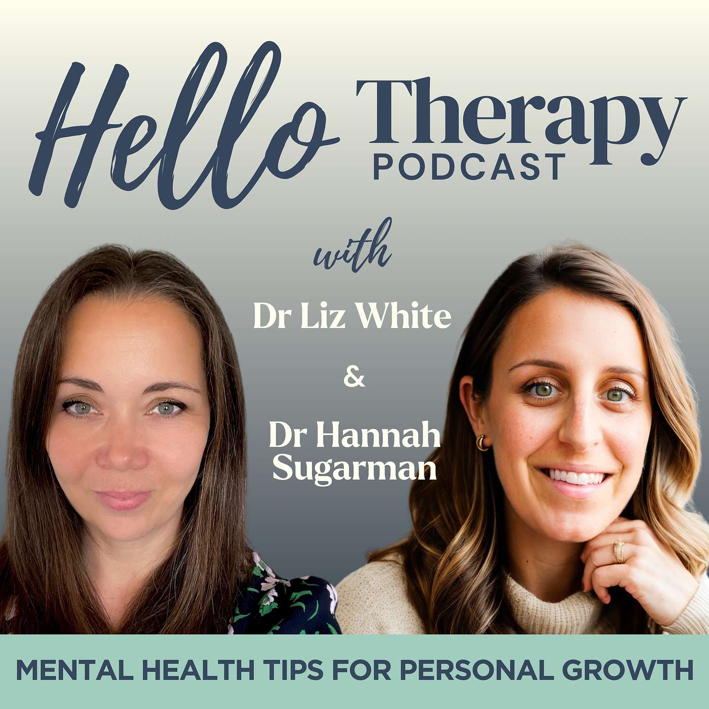 #68: Understanding Medically Unexplained Symptoms with Dr Hannah Sugarman