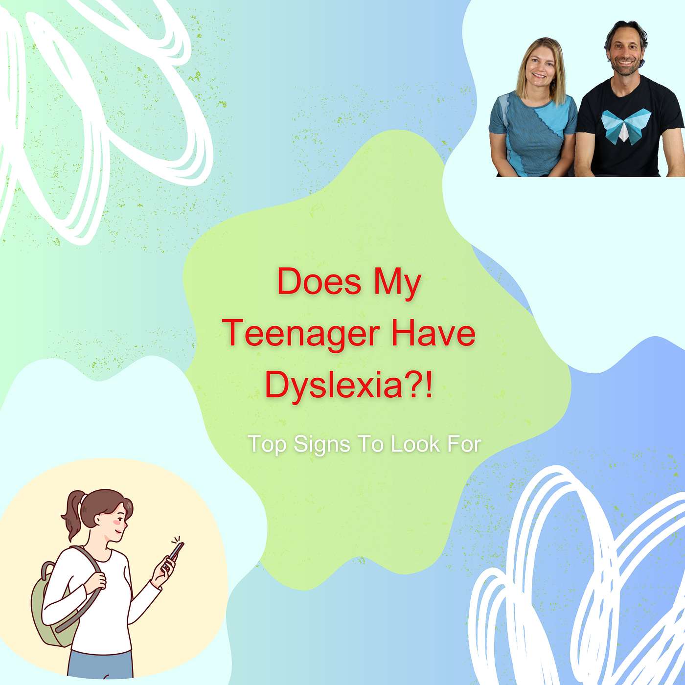 Dyslexia Journey: Support Your Kid
