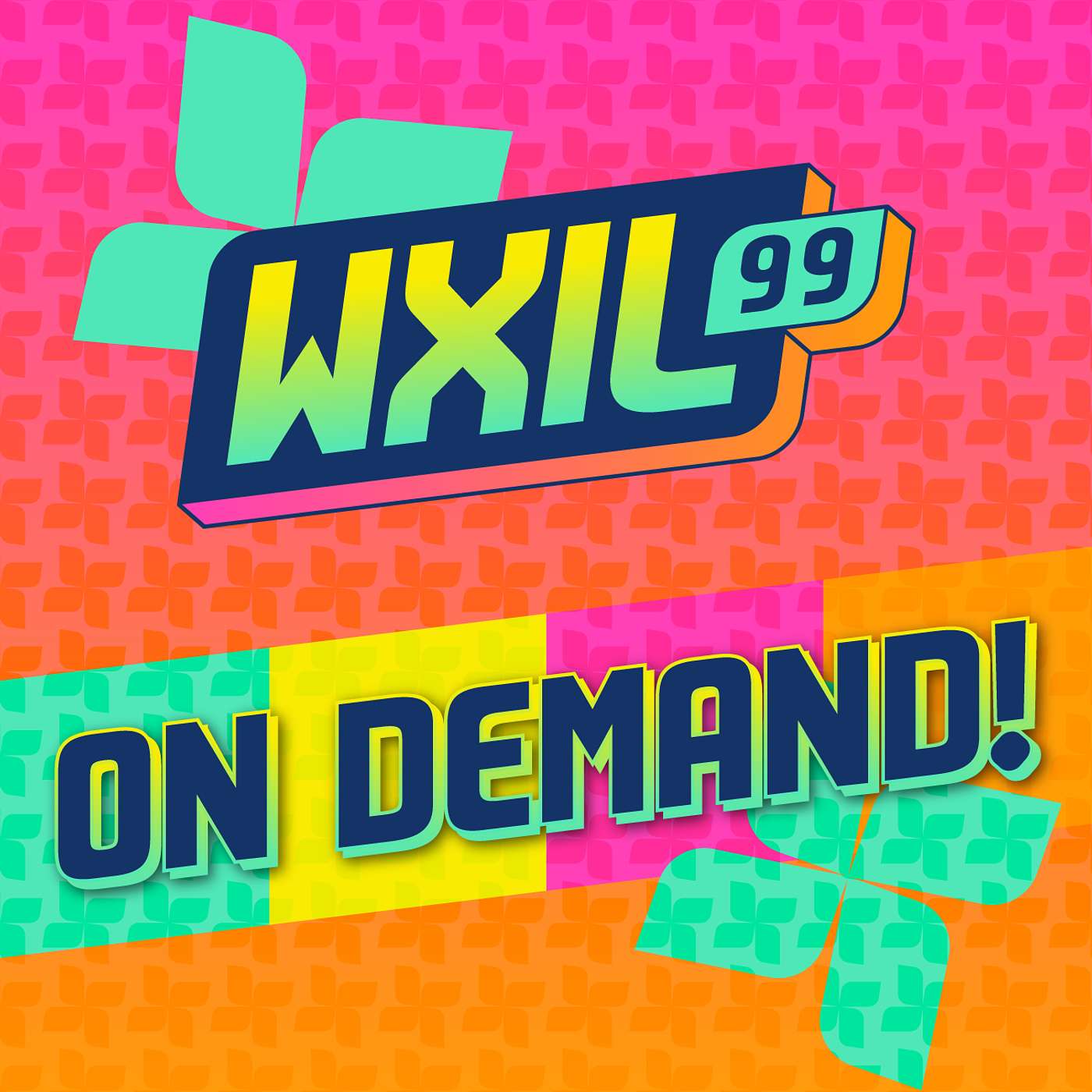 WXIL 99 On Demand