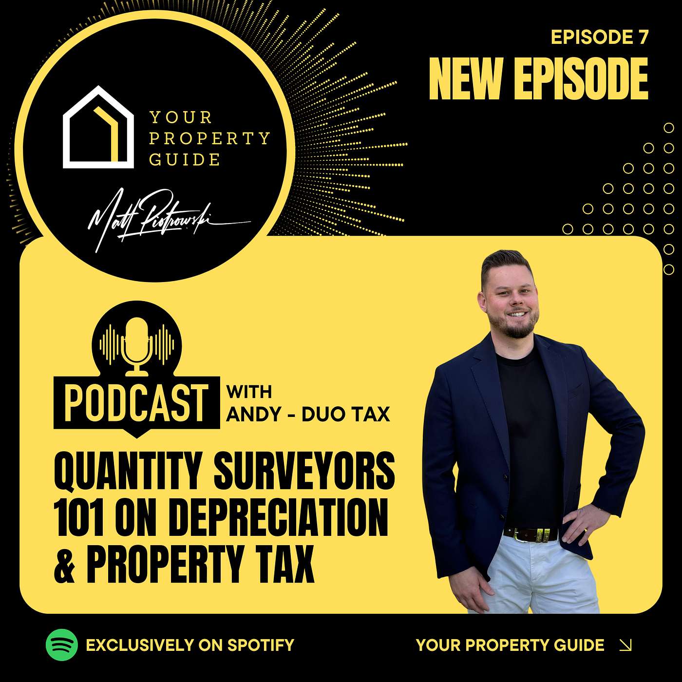 Your Property Guide