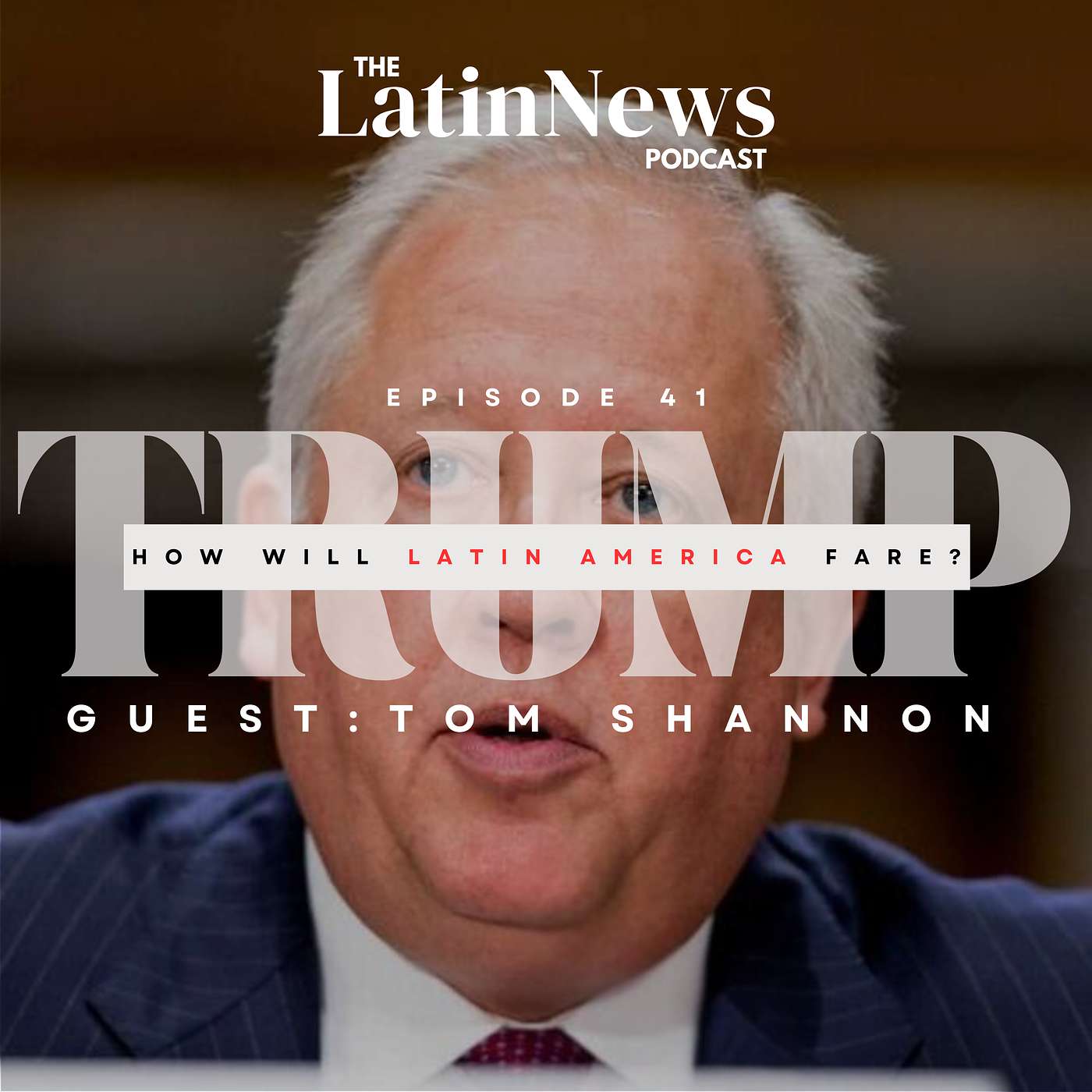 The LatinNews Podcast