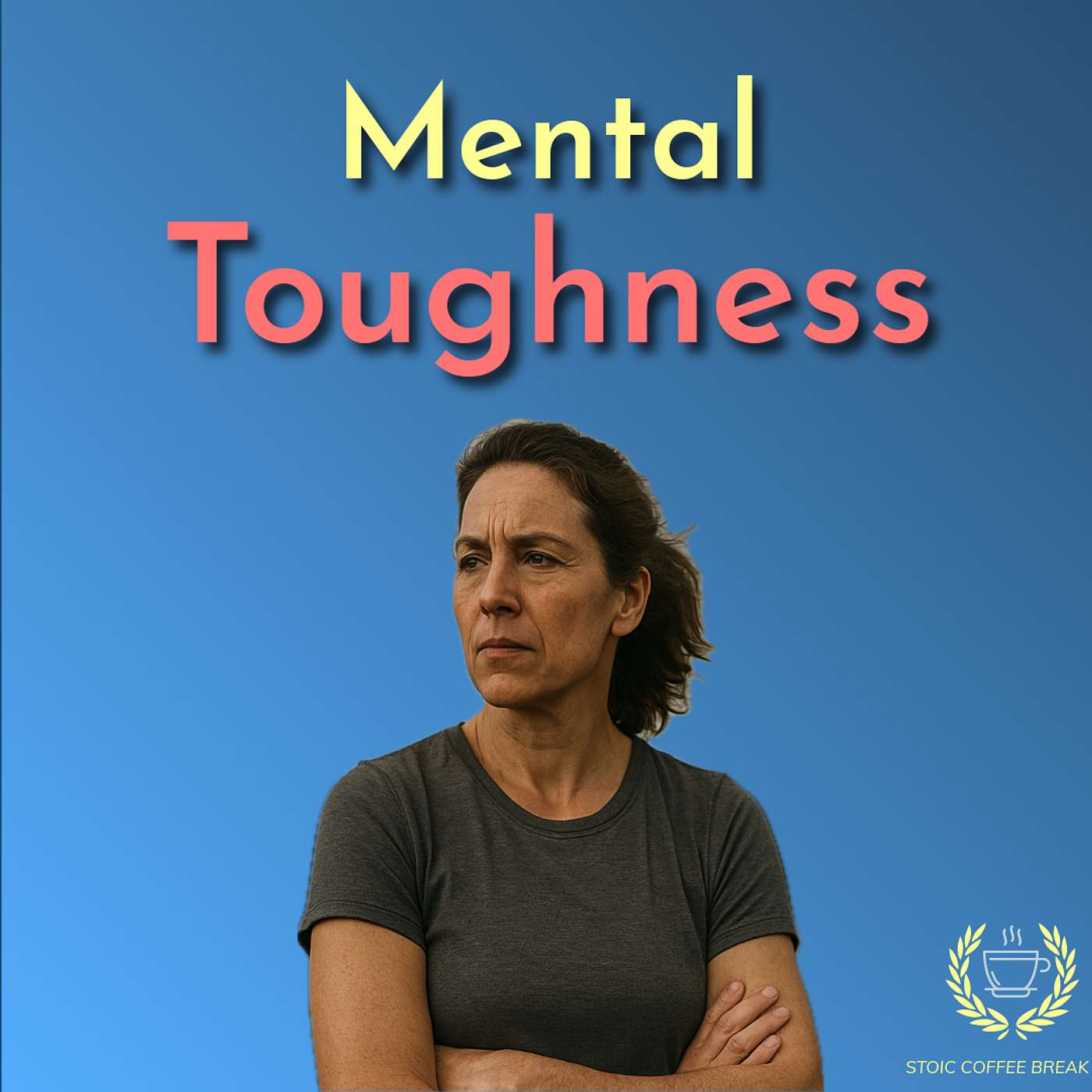 345 - Mental Toughness: The Quiet Strength