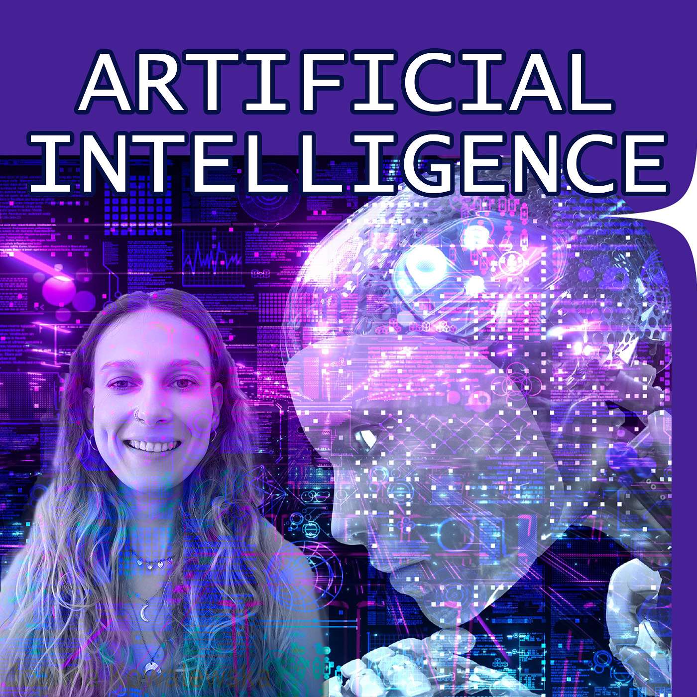 EP46: Artificial Intelligence & Dream Analysis: Pros & Cons