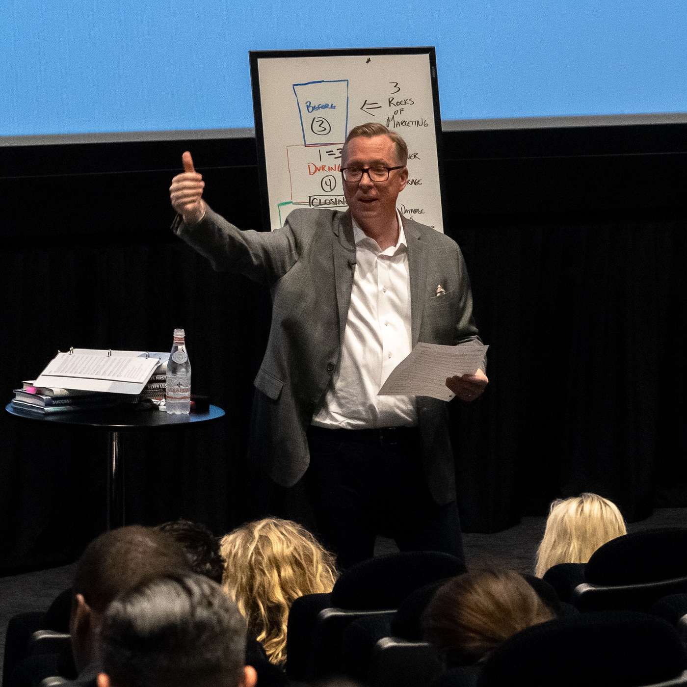 Take Flight Weekly  |  Jim Miller