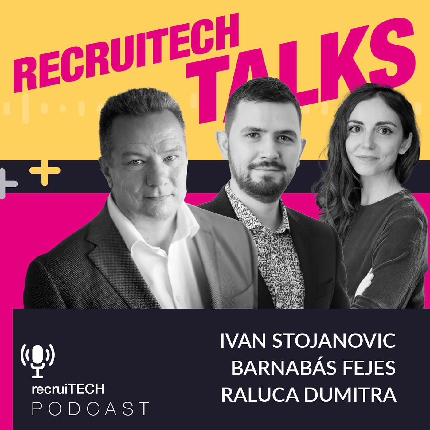 recruiTECH Podcast