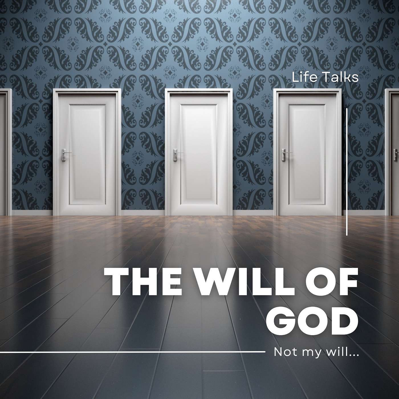 Life Talks From An Apostolic Perspective