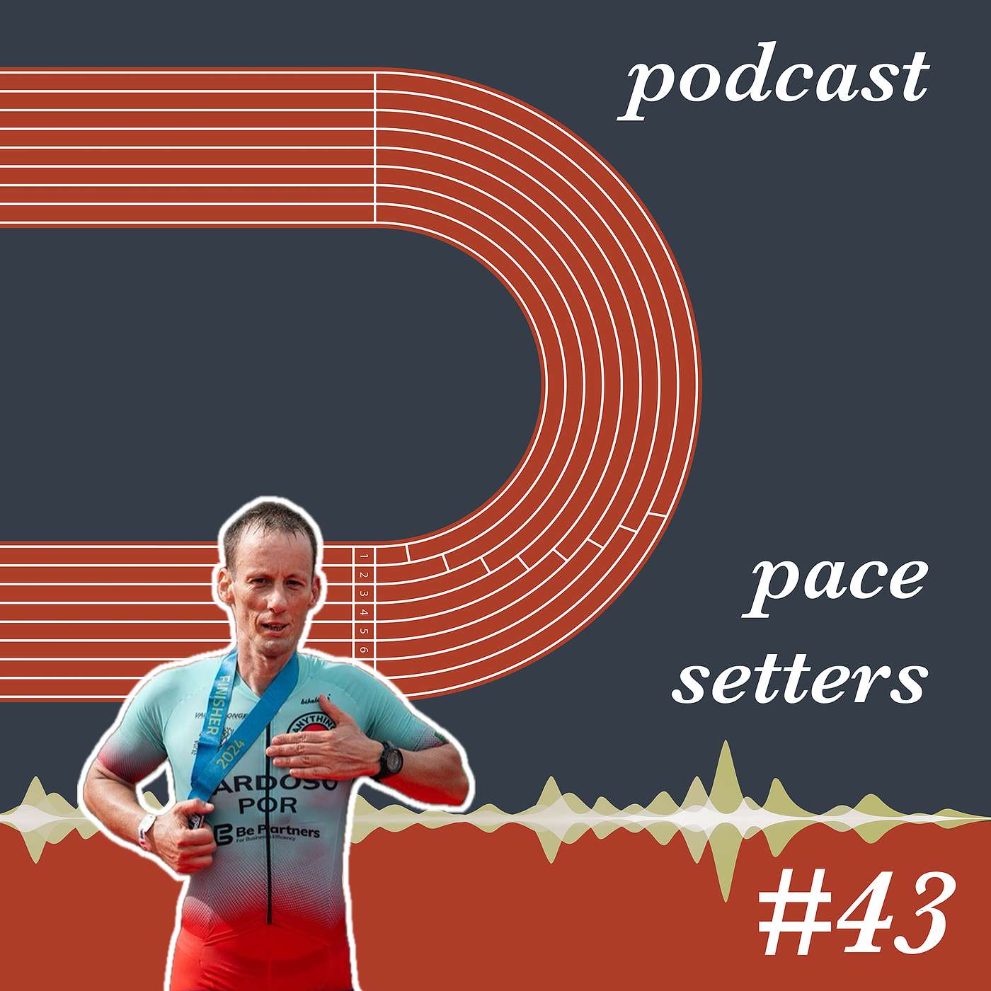 Pace Setters