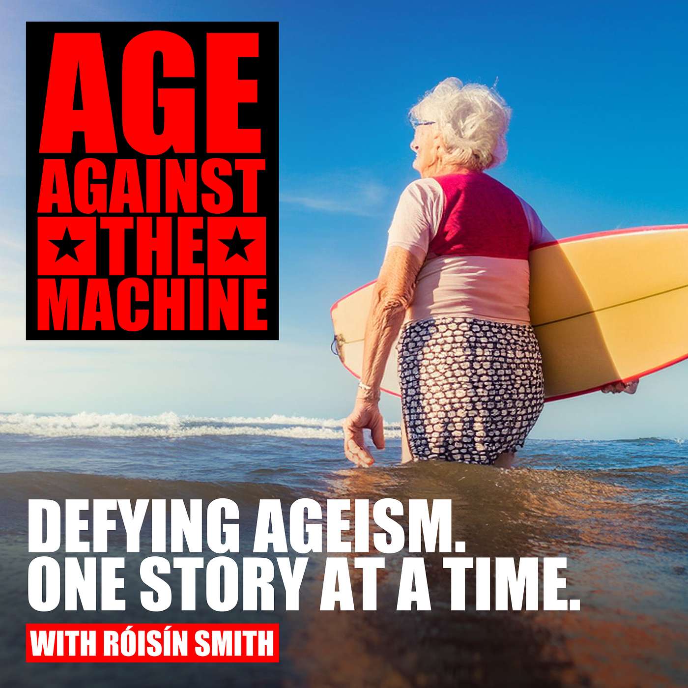 Age Against The Machine