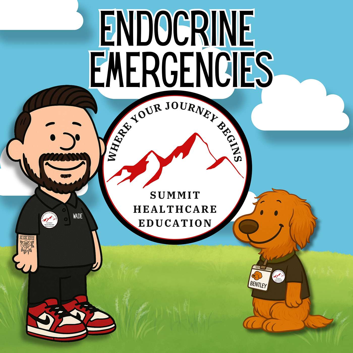 EMT-B Lecture: Endocrine Emergencies EMT-B Lecture: Endocrine Emergencies