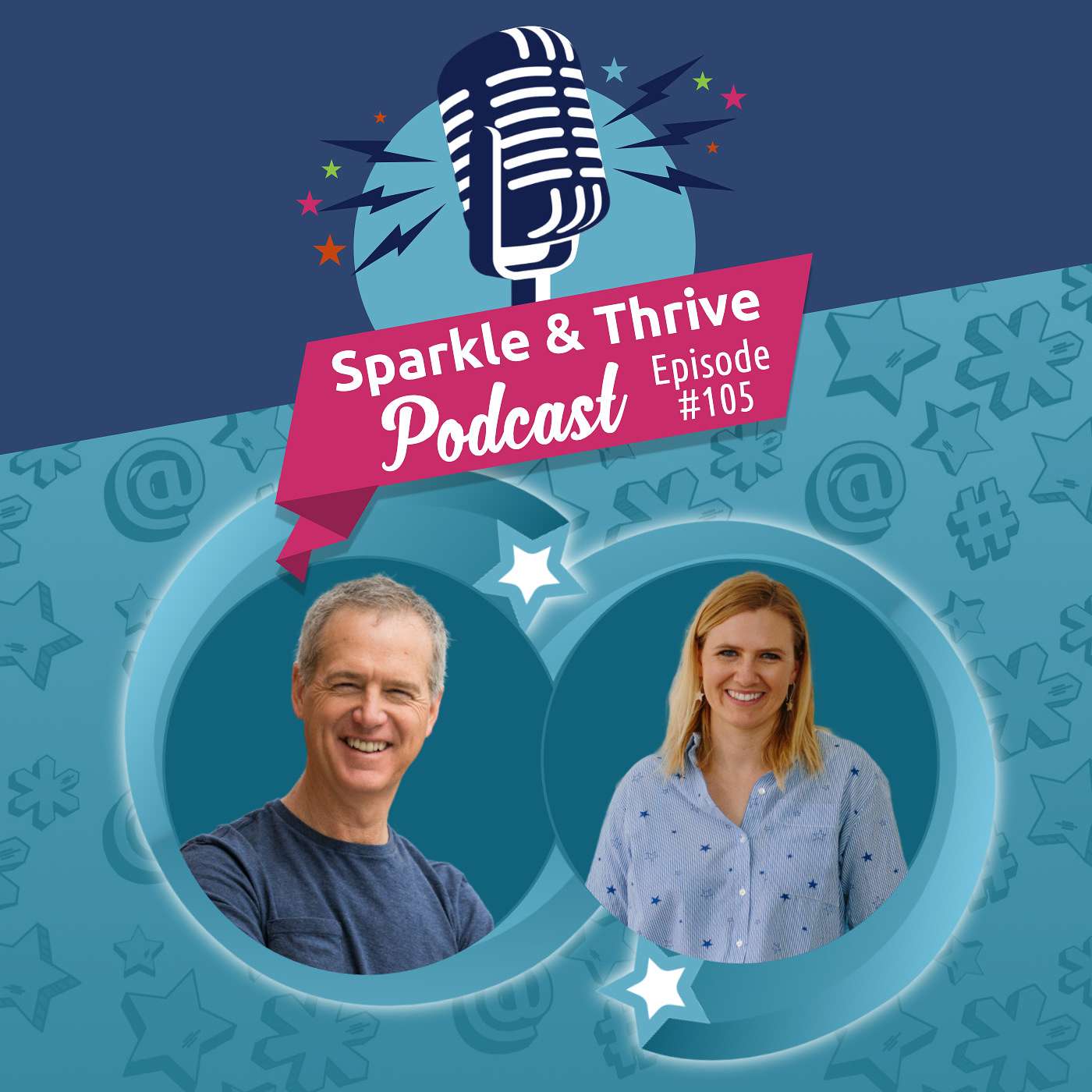 [Episode 105] How to sell almost anything online with Jeff Walker, author and creator of Product Launch Formula