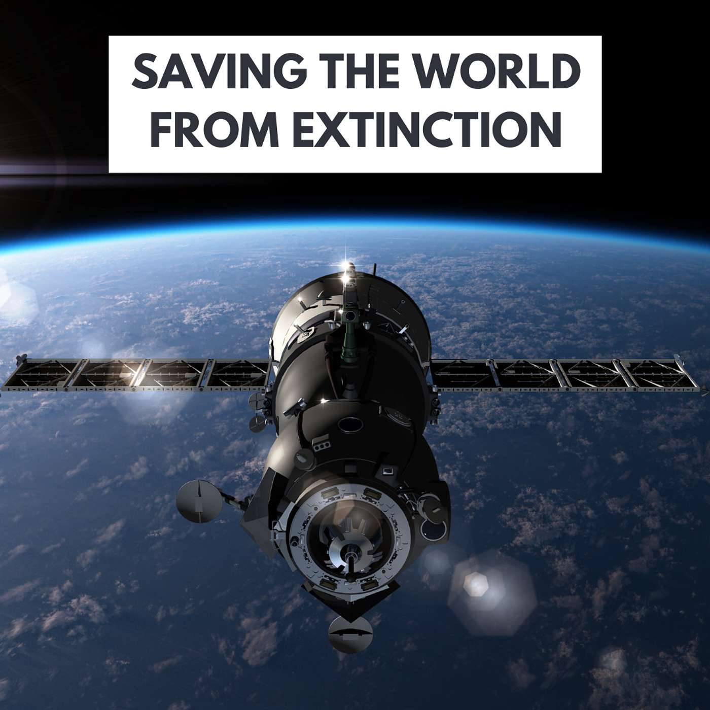 SP 6: Saving the World from Extinction: A Review of Andy Weir’s ’Project Hail Mary