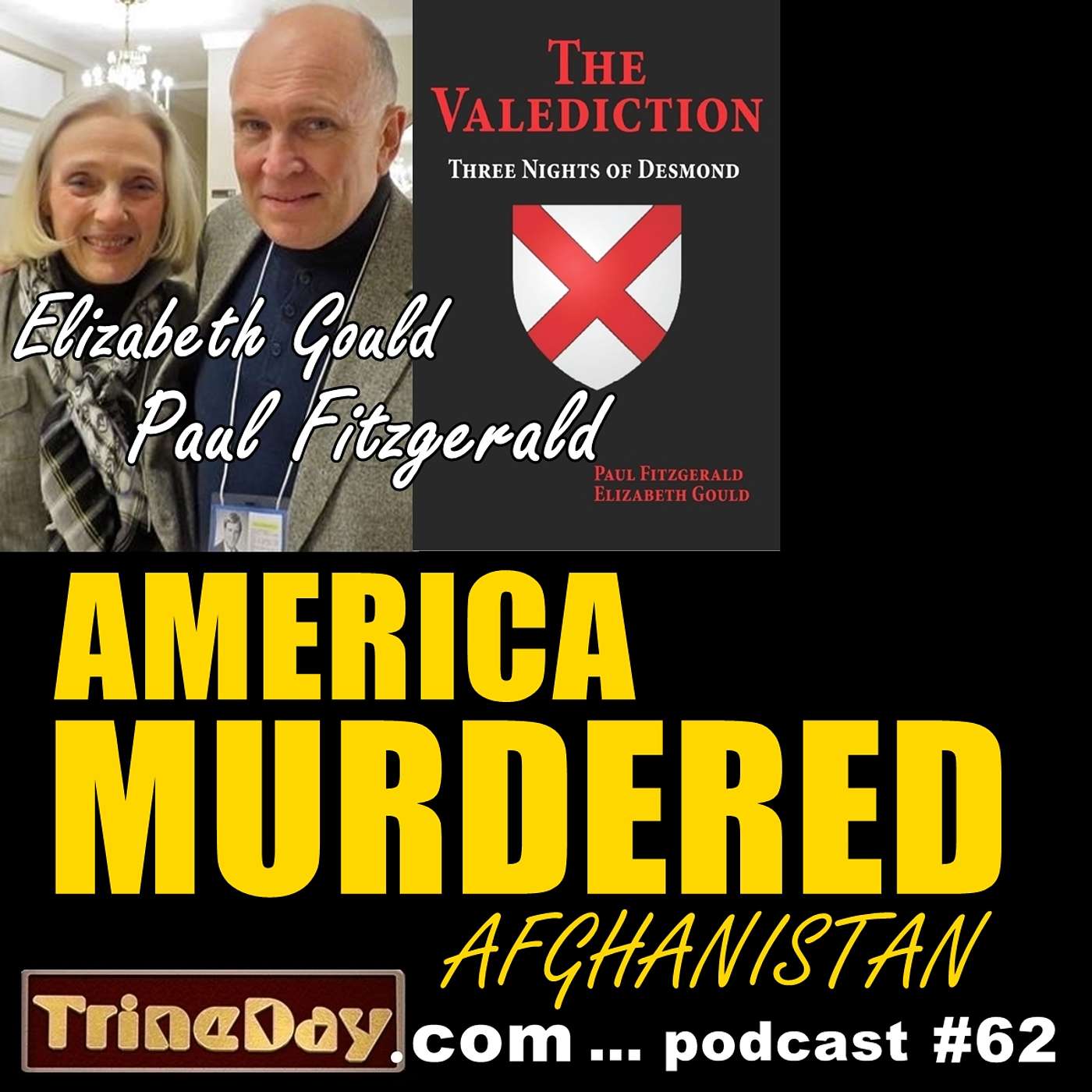 TrineDay: The Journey Podcast