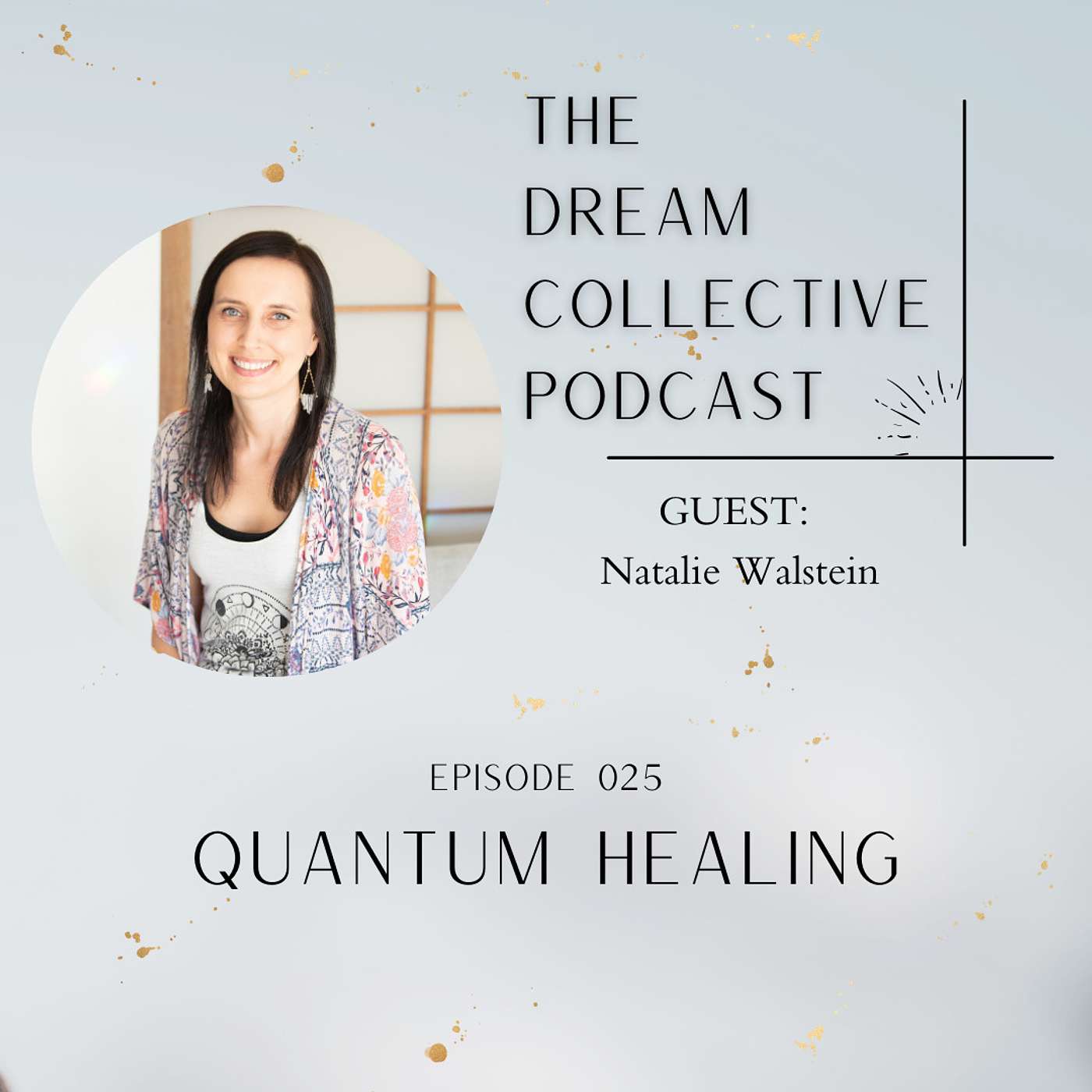 The Dream Collective Podcast