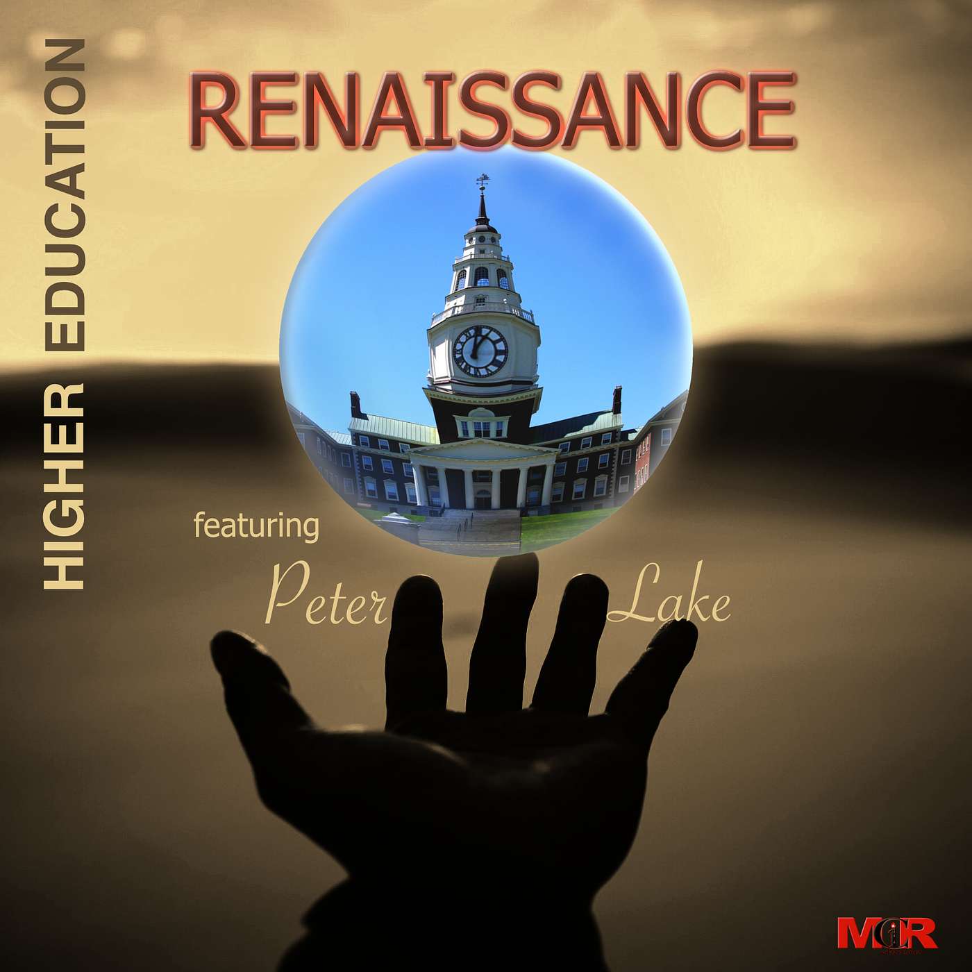 Higher Education Renaissance