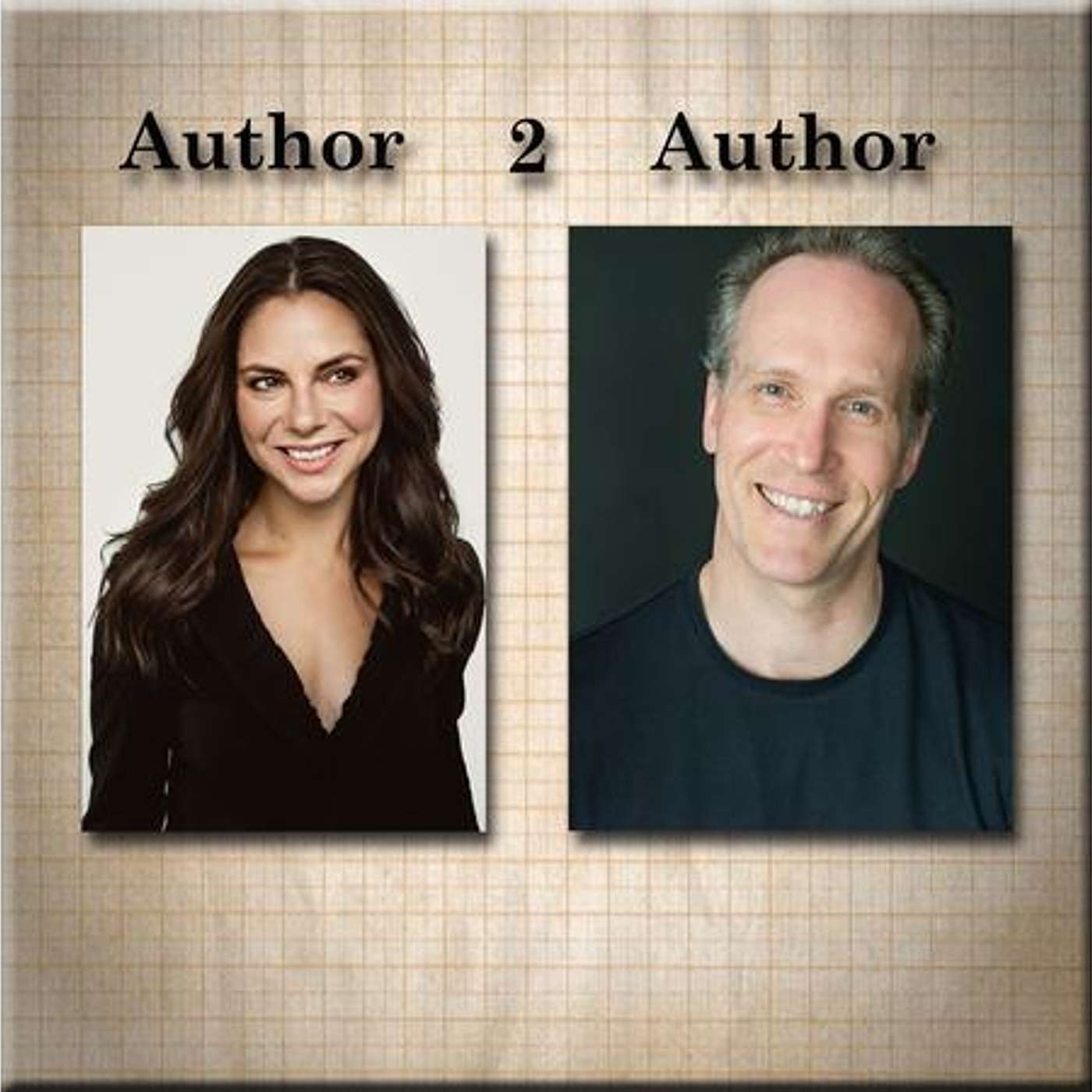 Author2Author