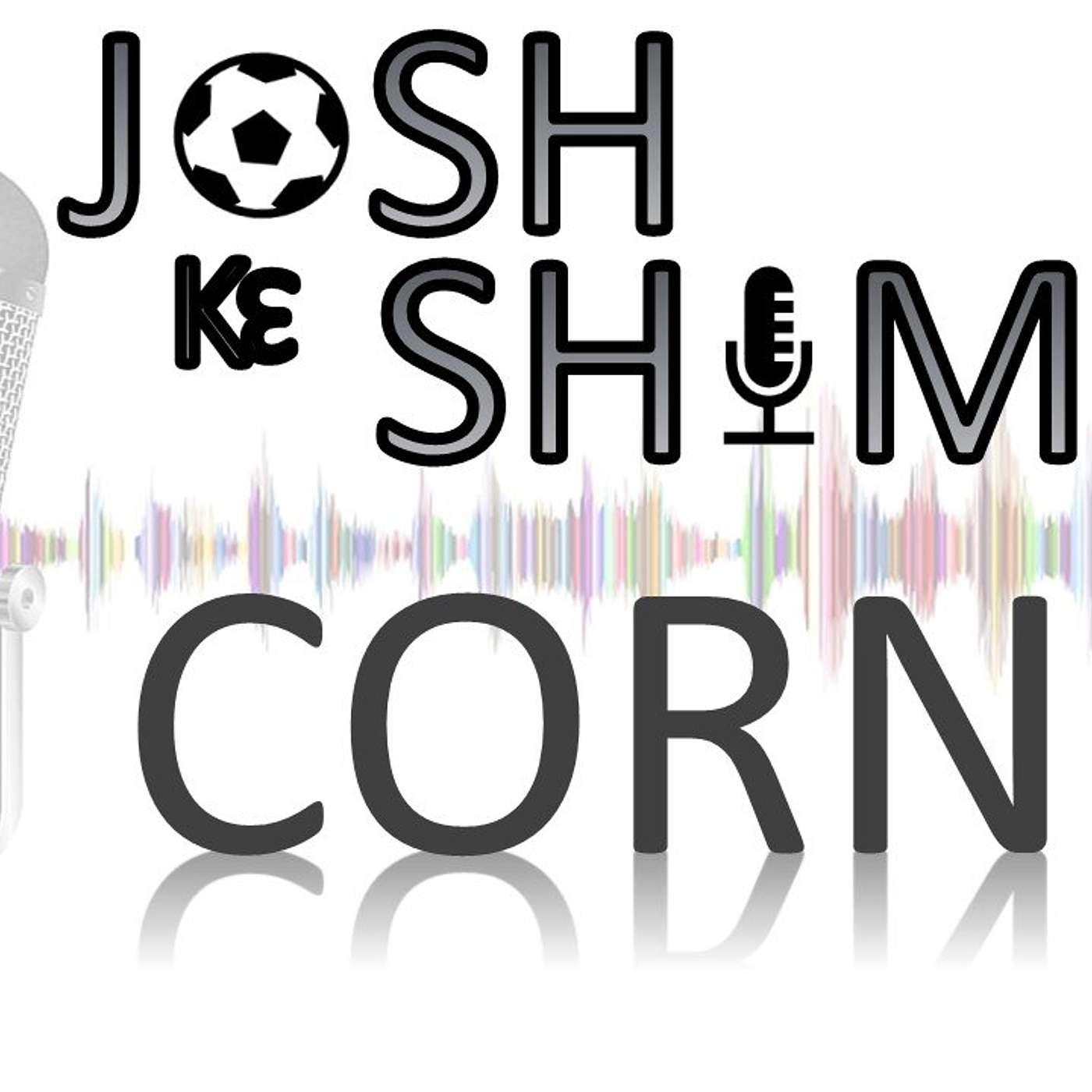 Josh KƐ Shamo's Corner