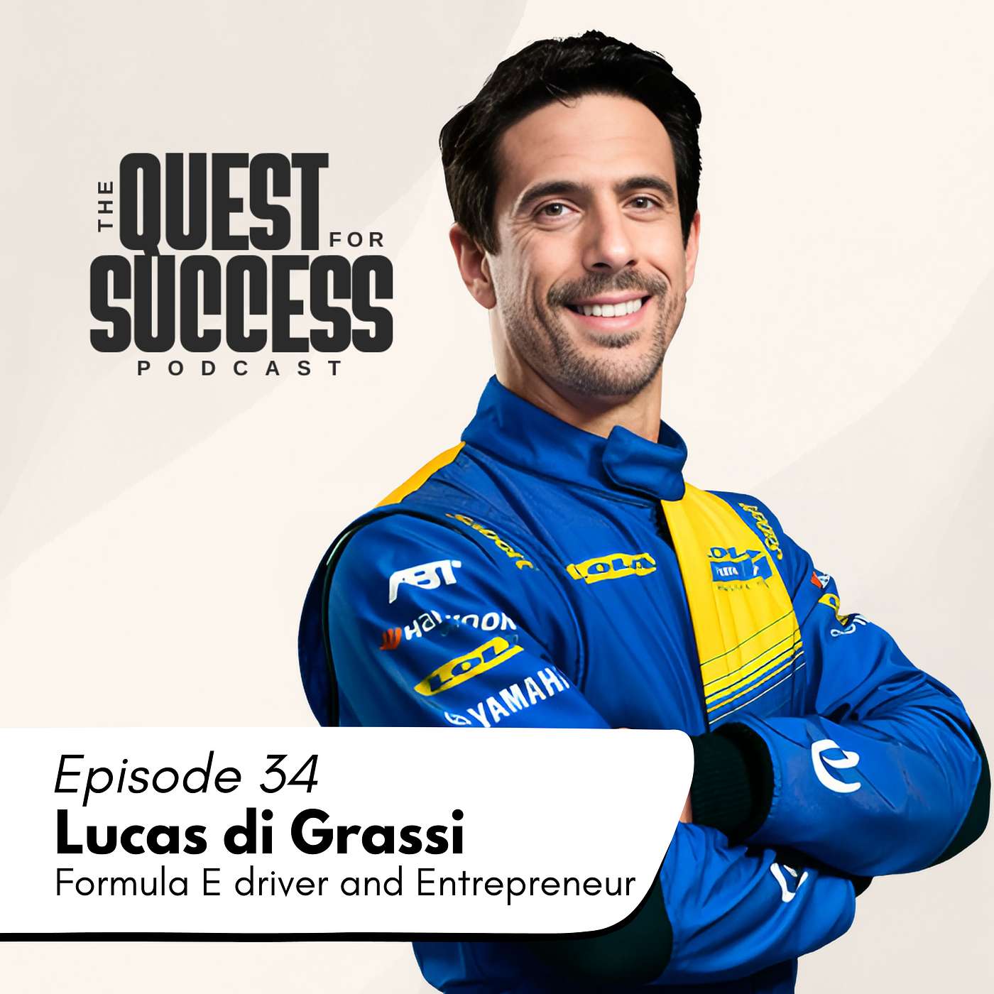 The Quest for Success