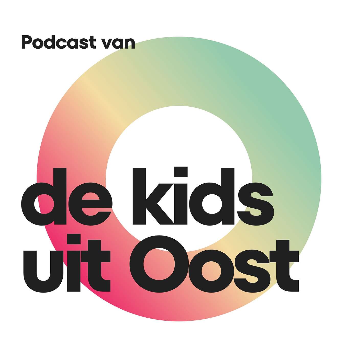 Zomer op Blijdag - De kids uit Oost - Lean en Nora episode artwork
