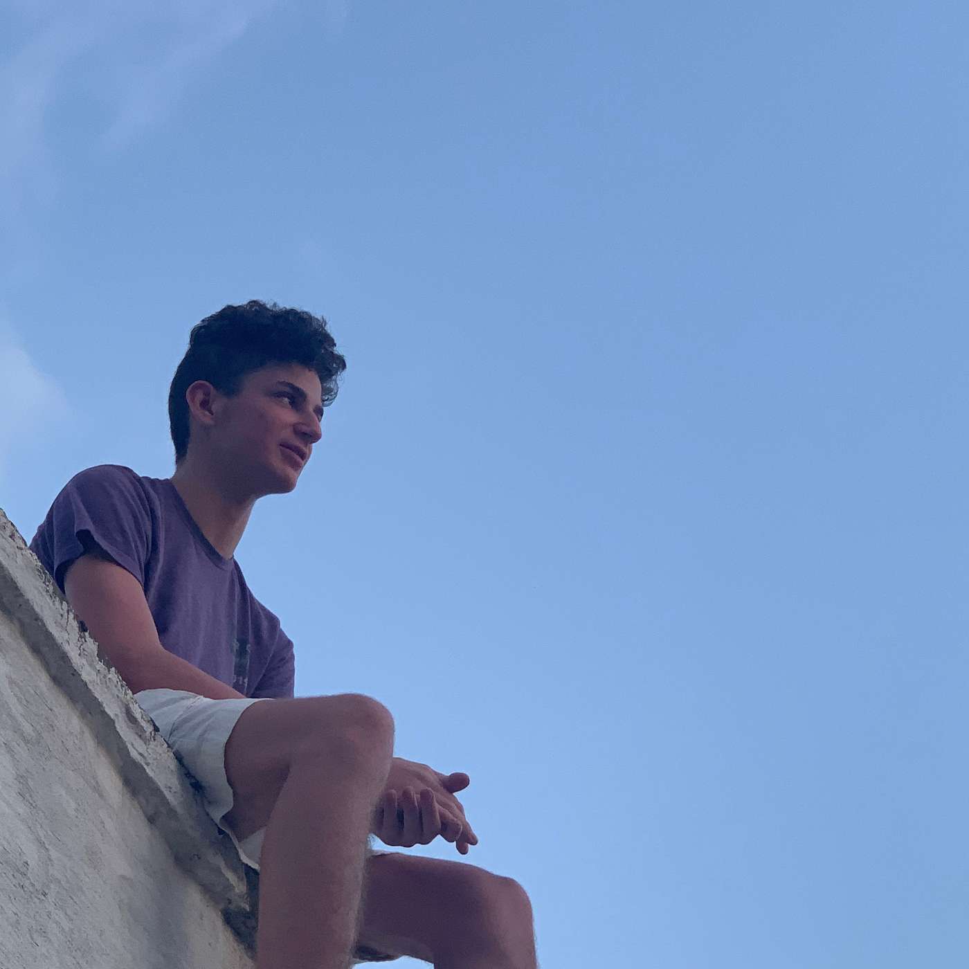 Talking to Strangers (About Music)