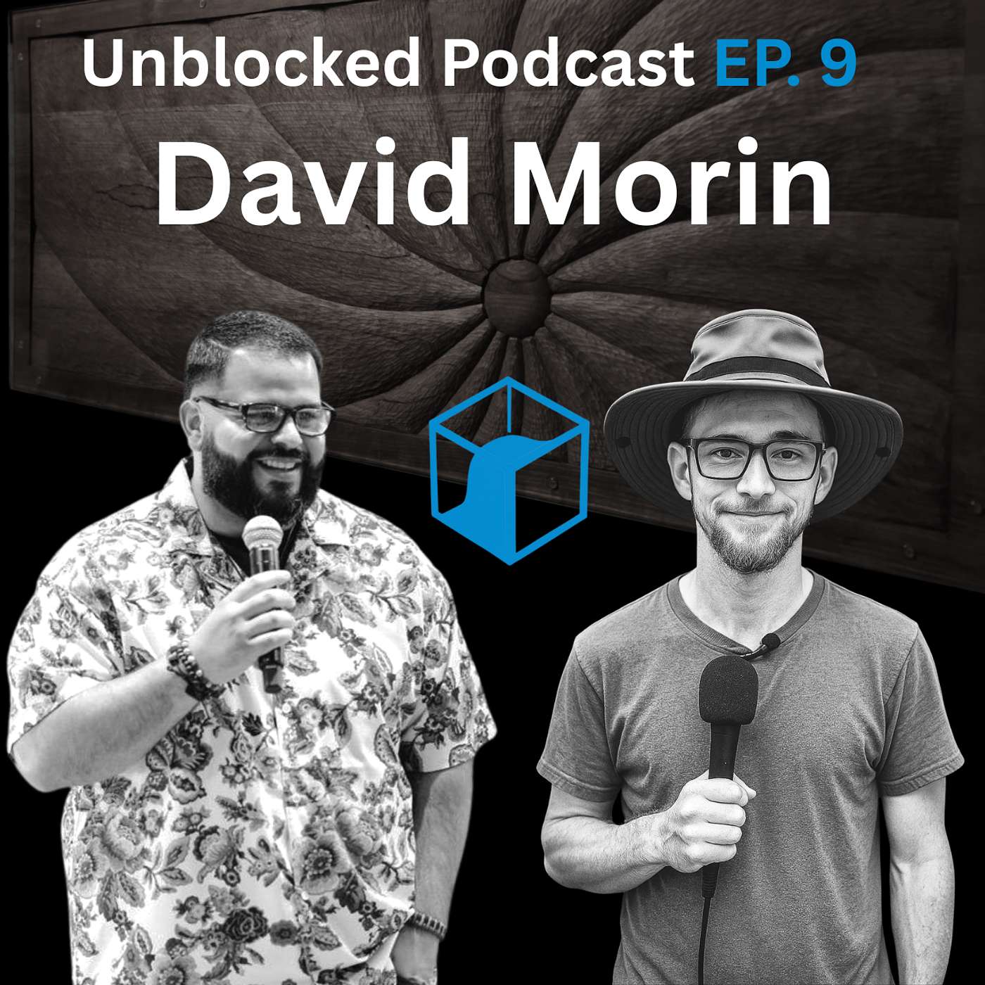 Unblocked Creators