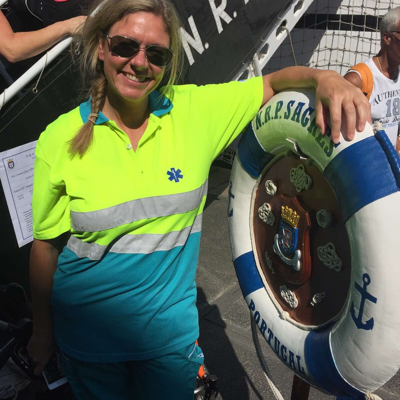 Drie redenen om deze podcast te starten en meer over ...mijzelf!