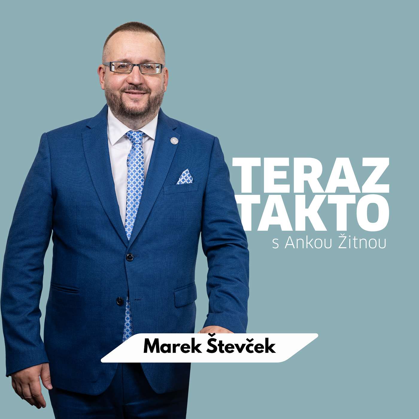 Marek Števček: Bez komisie pre rodovú rovnosť nebudú granty od EÚ episode artwork