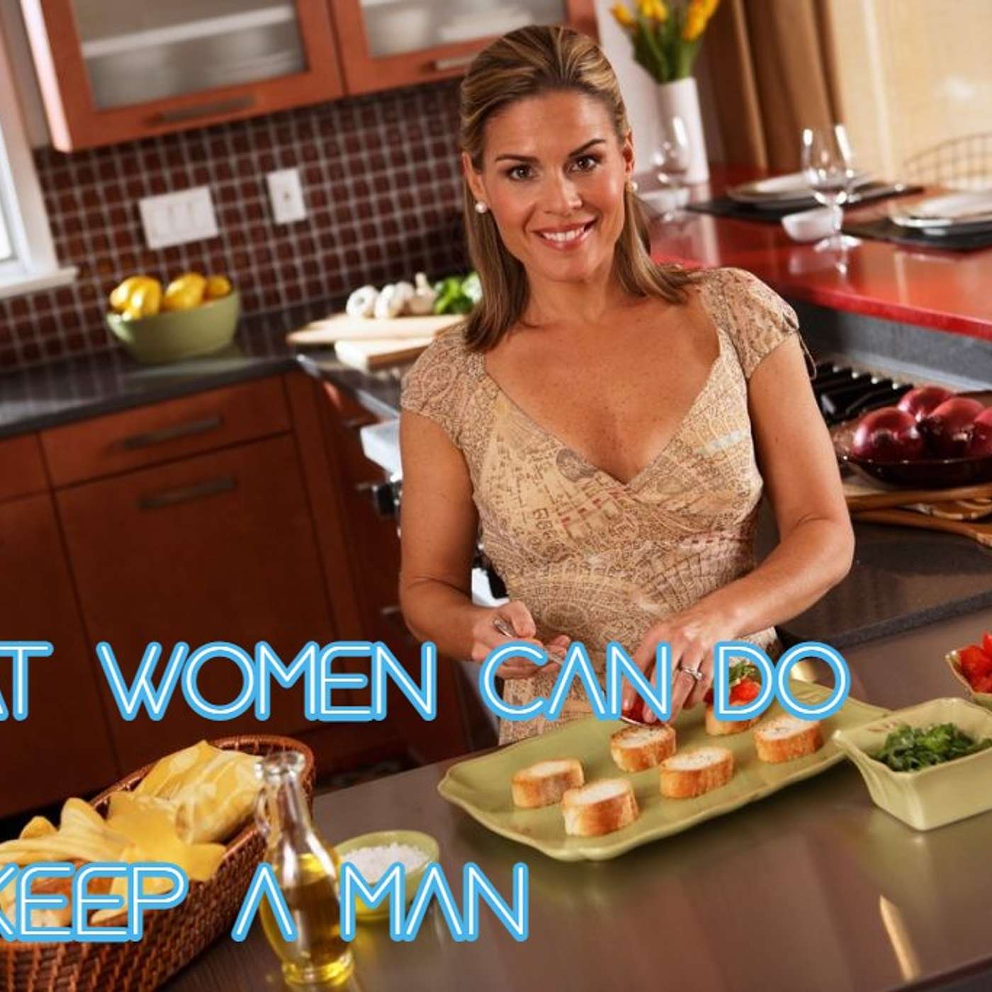 10 Things Women Could Do To Keep A Man (Forever)