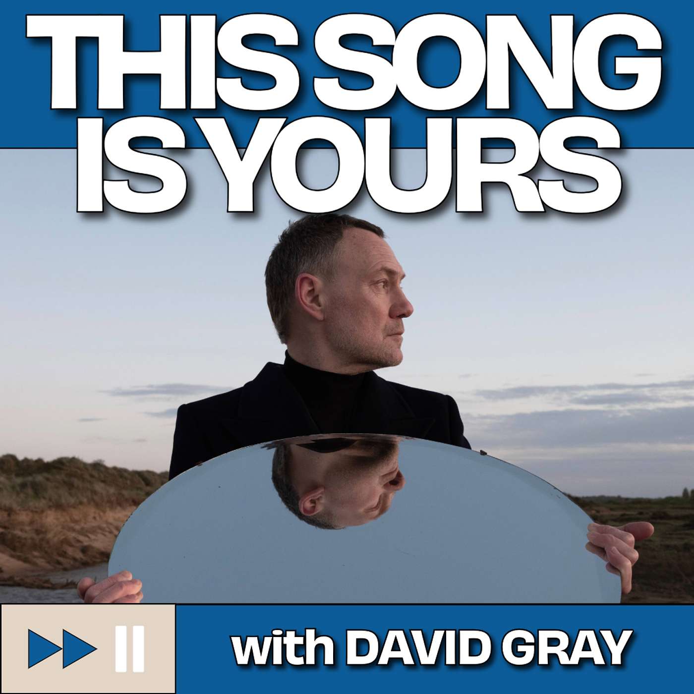 David Gray