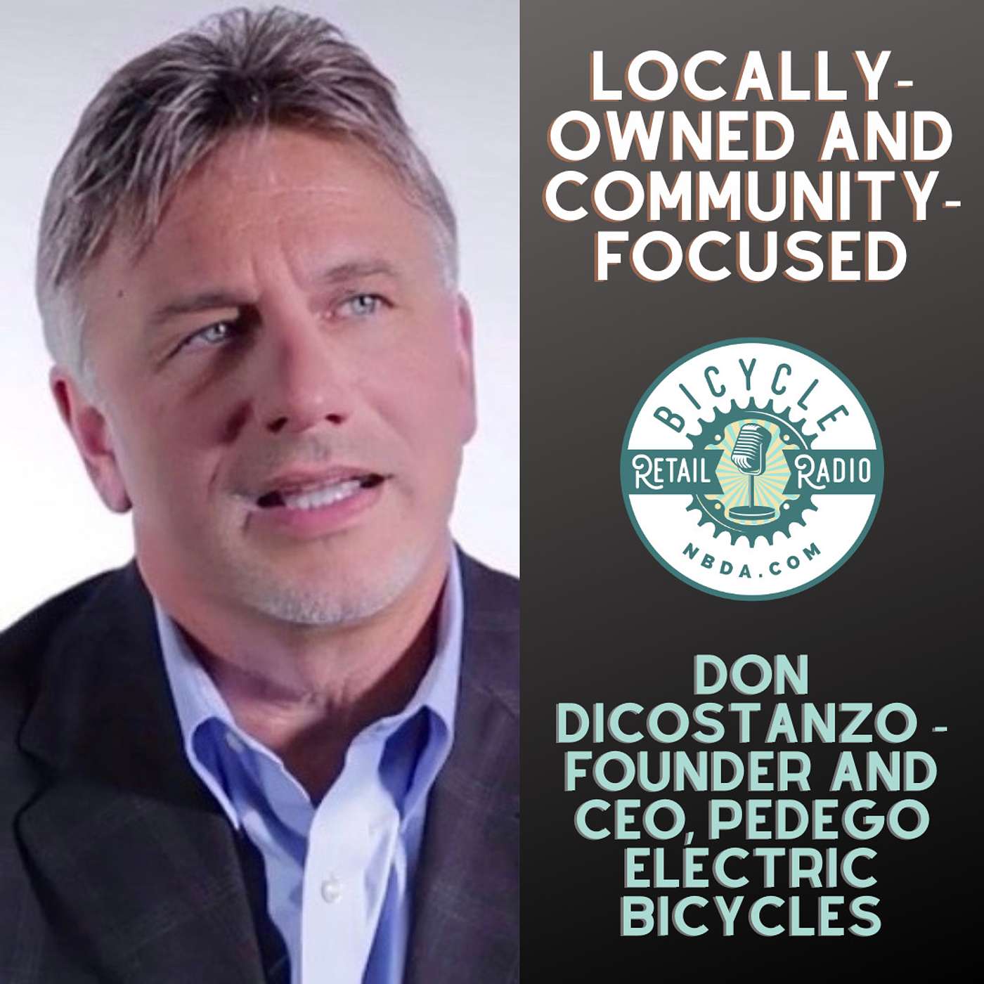 NBDA: Bicycle Retail Radio