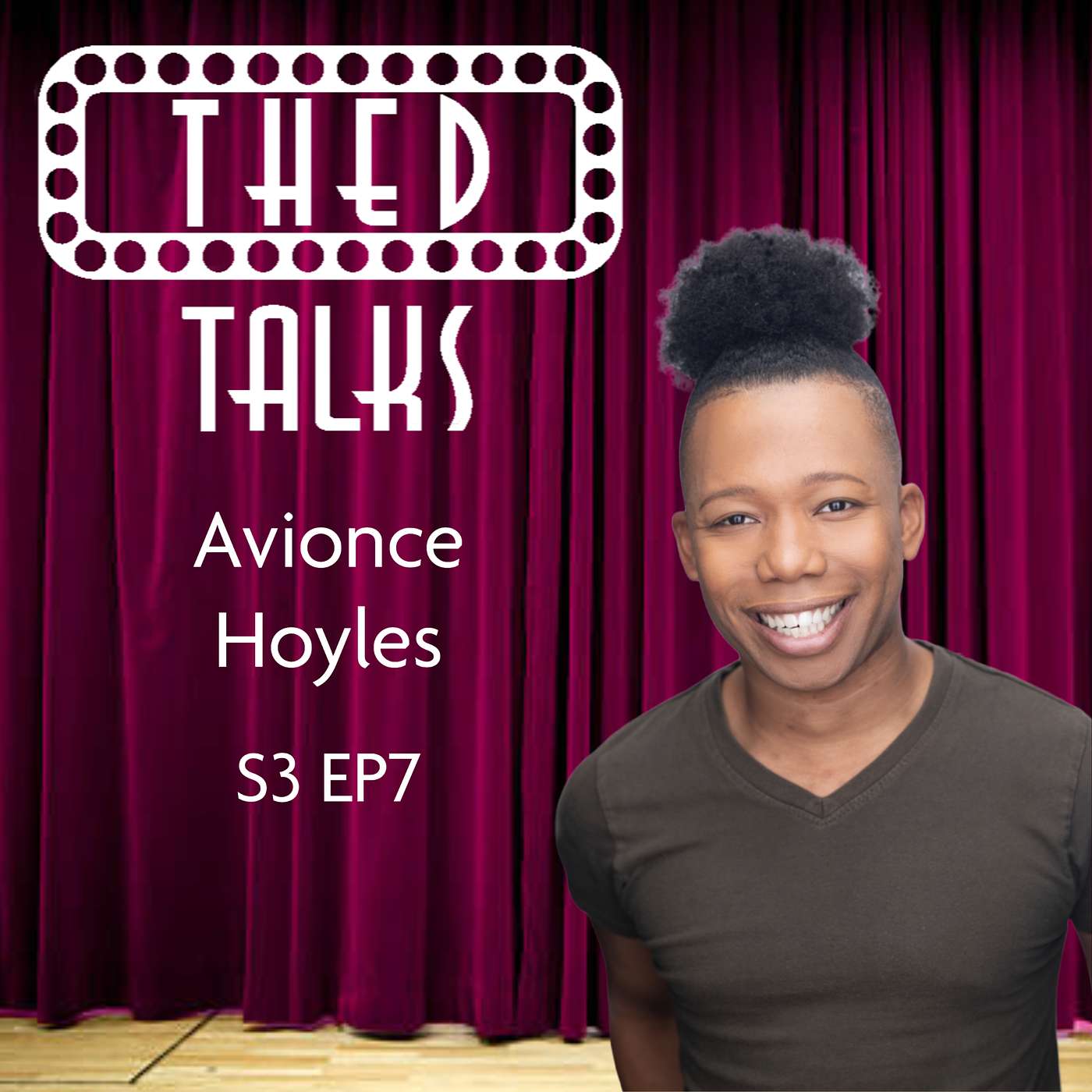 3.07 A Conversation with Avionce Hoyles