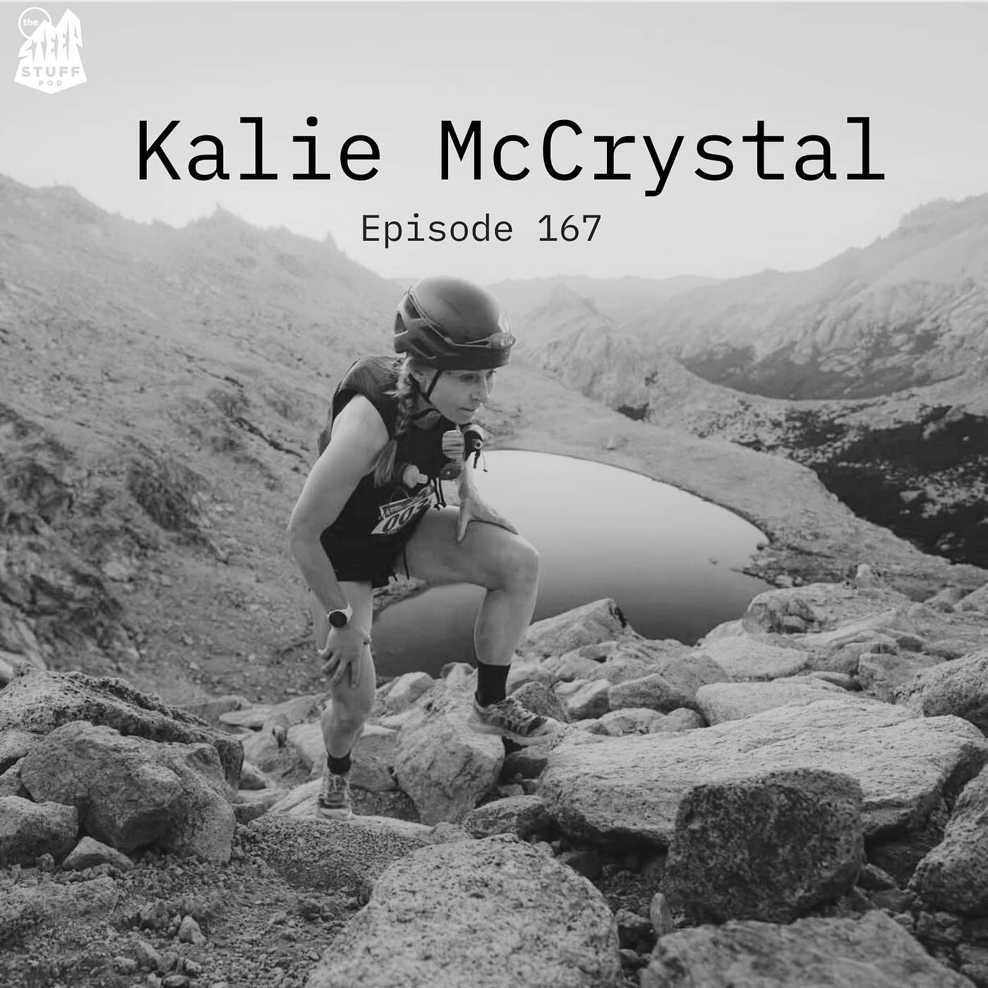 #167 - Kalie McCrystal