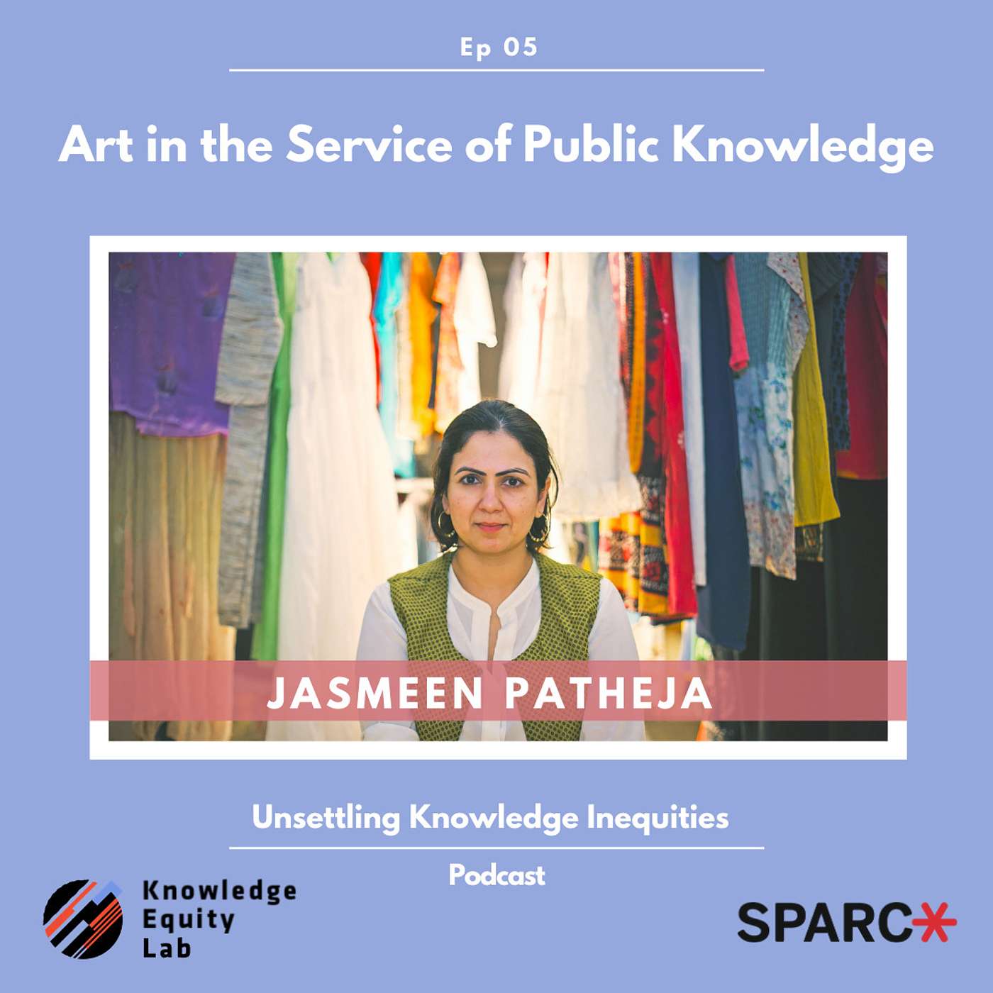 Art in the Service of Public Knowledge