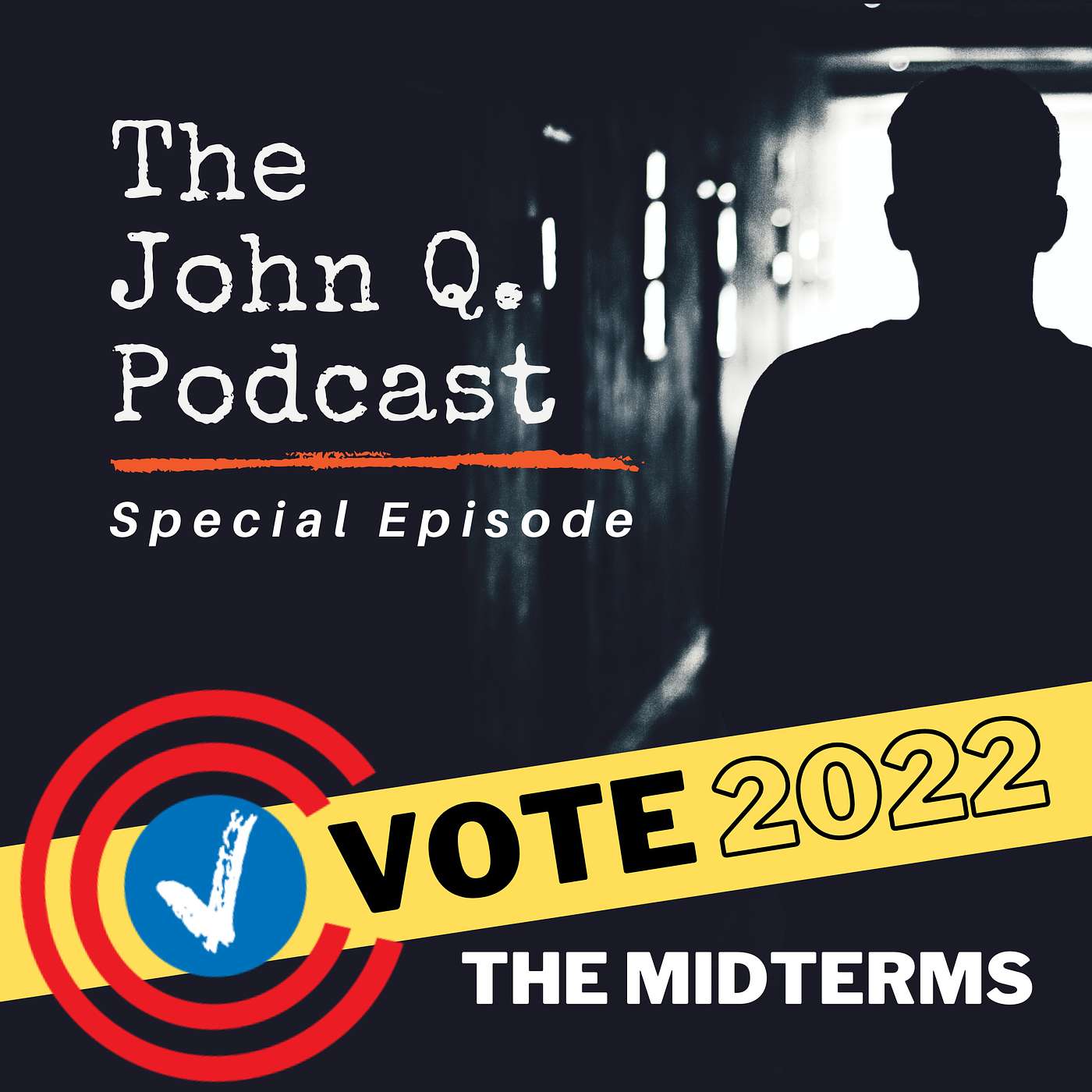 S2 E44: The 2022 Midterms - Part 1 (Pennsylvania and New York) episode artwork