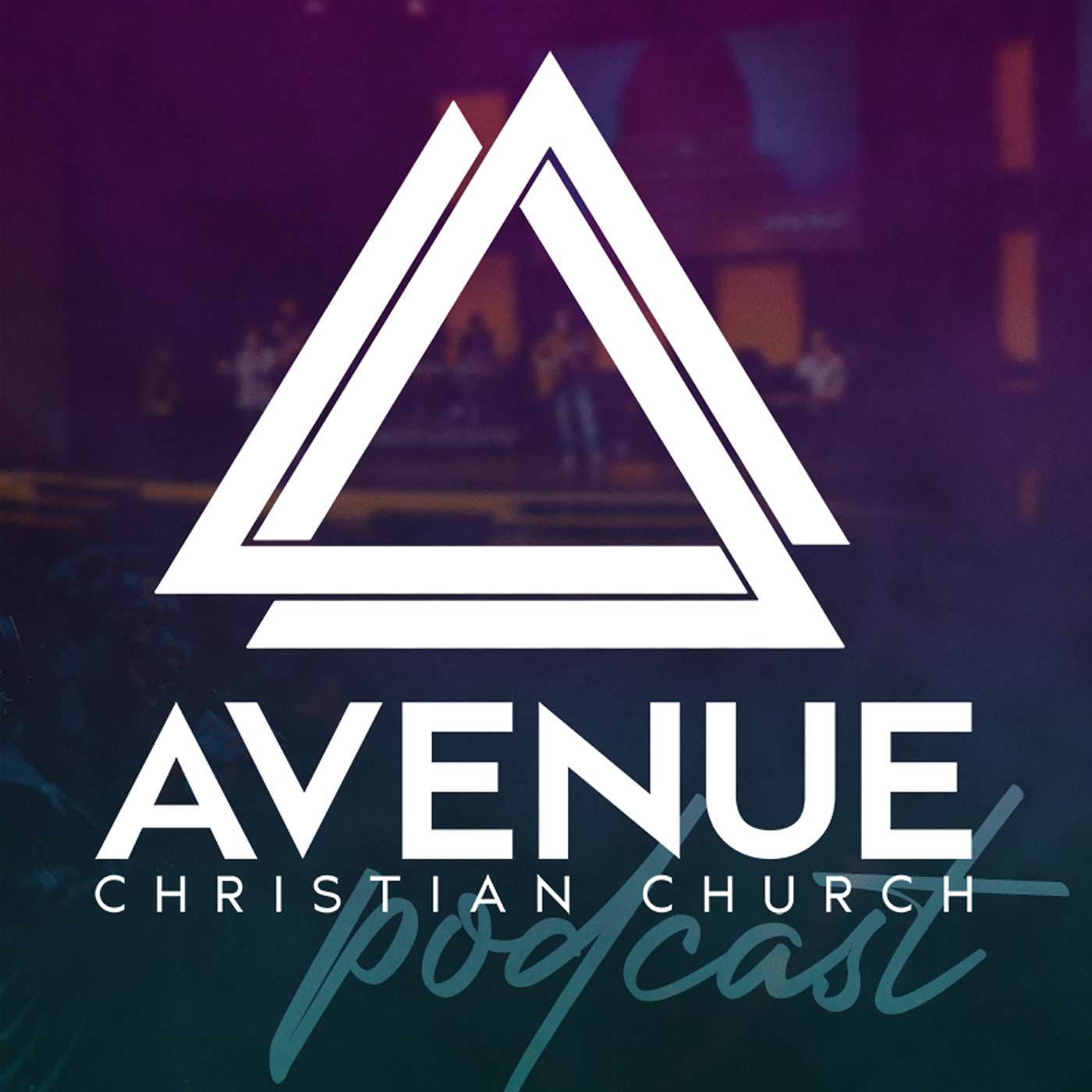 Avenue Christian Church