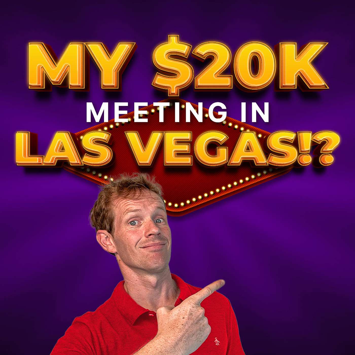 Why ‘Old-School’ Meetings CRUSH Zoom Calls EVERY Time… | The Growth Booth #63