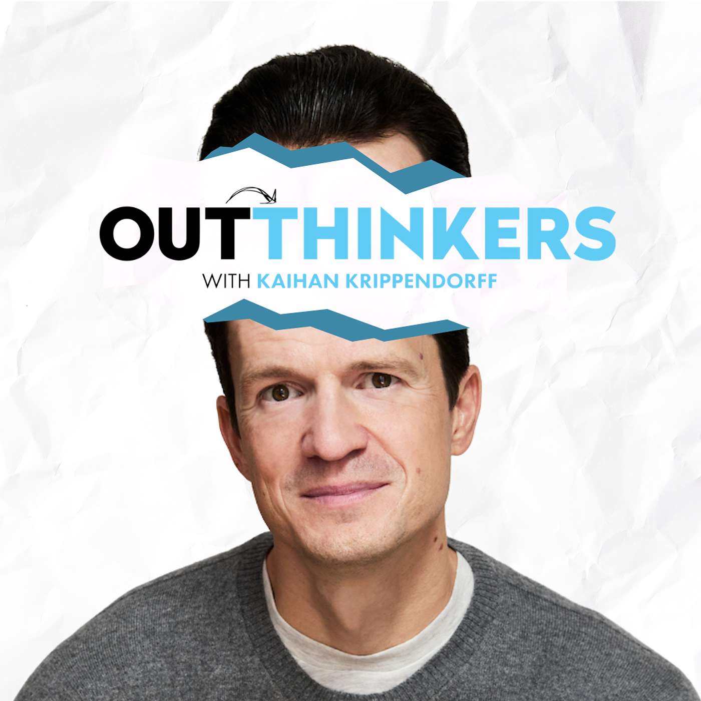#161 — Neil Hoyne: What Data Can’t Tell You About Strategy episode artwork