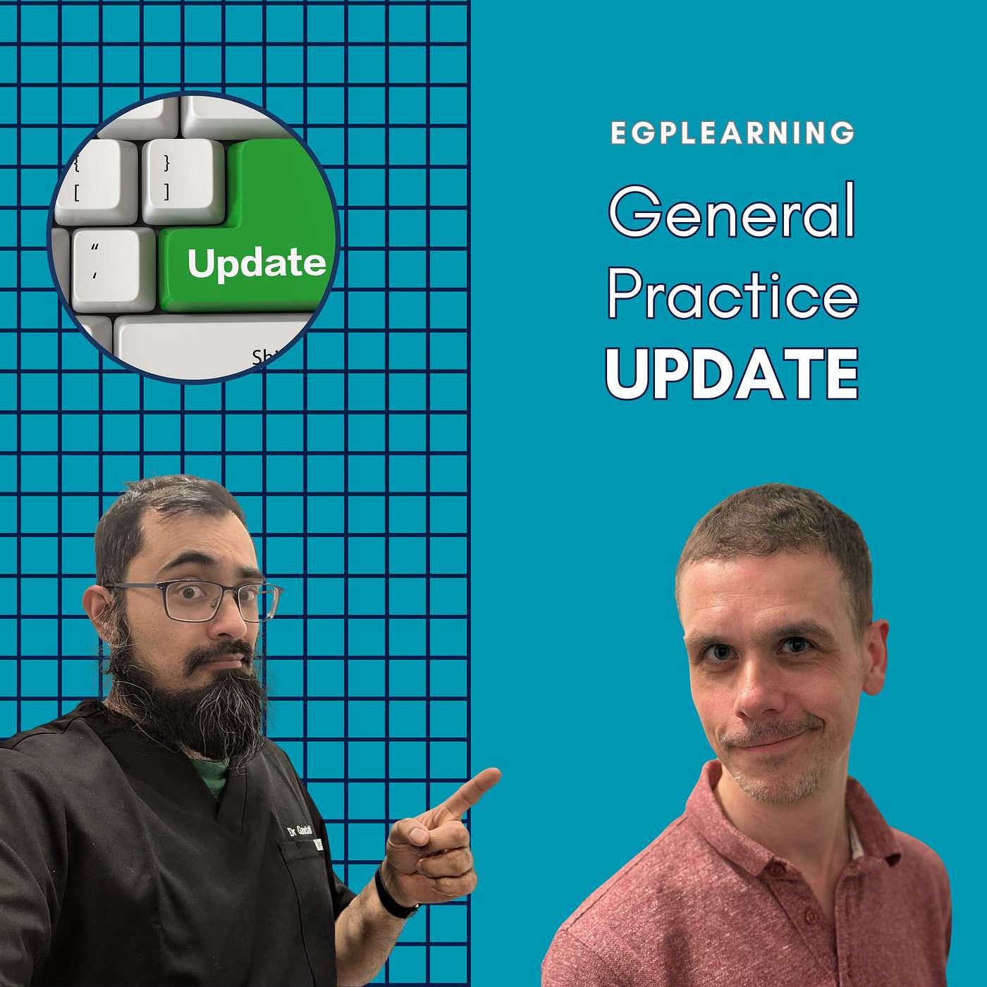 General Practice update May 2025