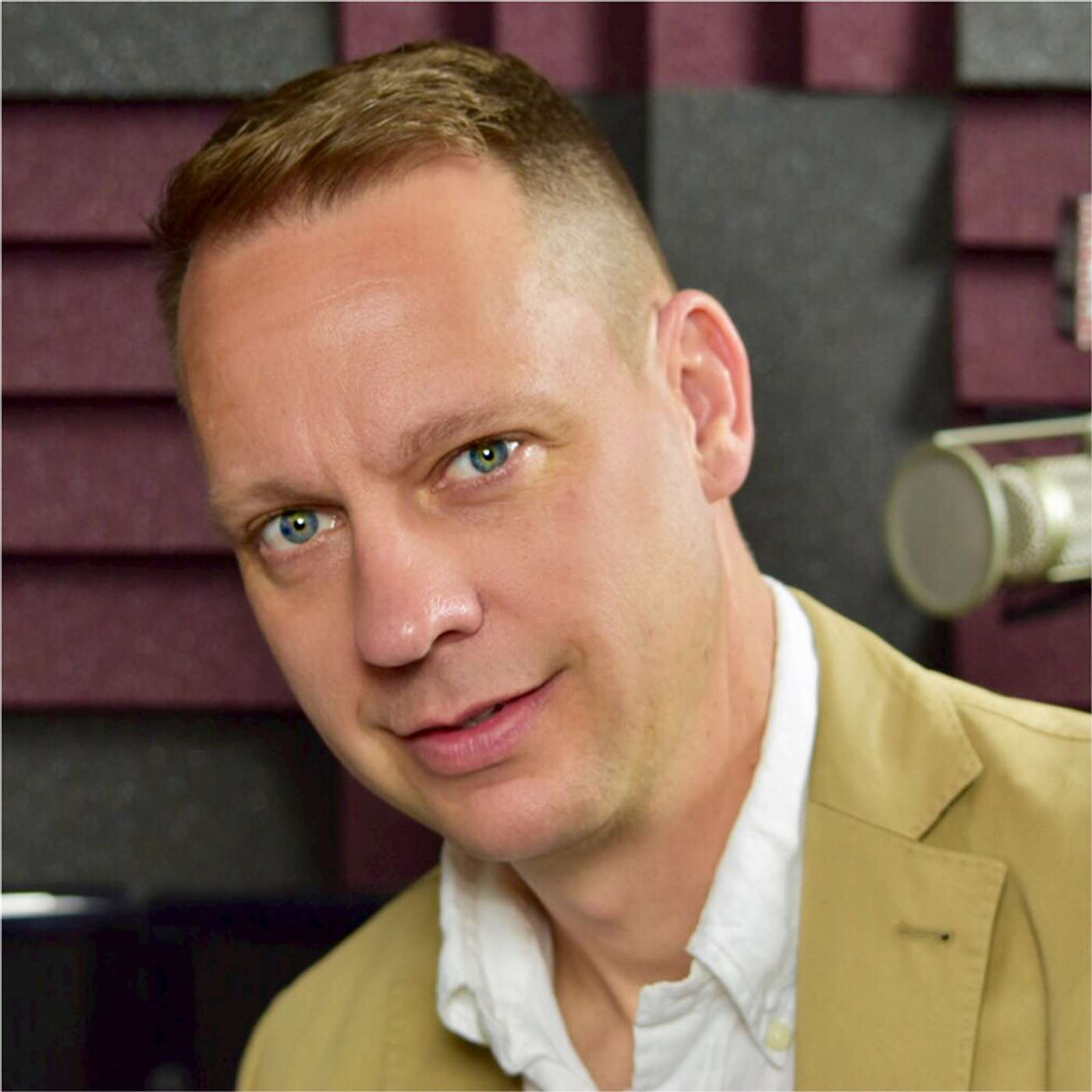 PiR - E167 - Teaching Employees to be Safe, With Blaine Hoffmann, Podcaster and VP of iReportSource