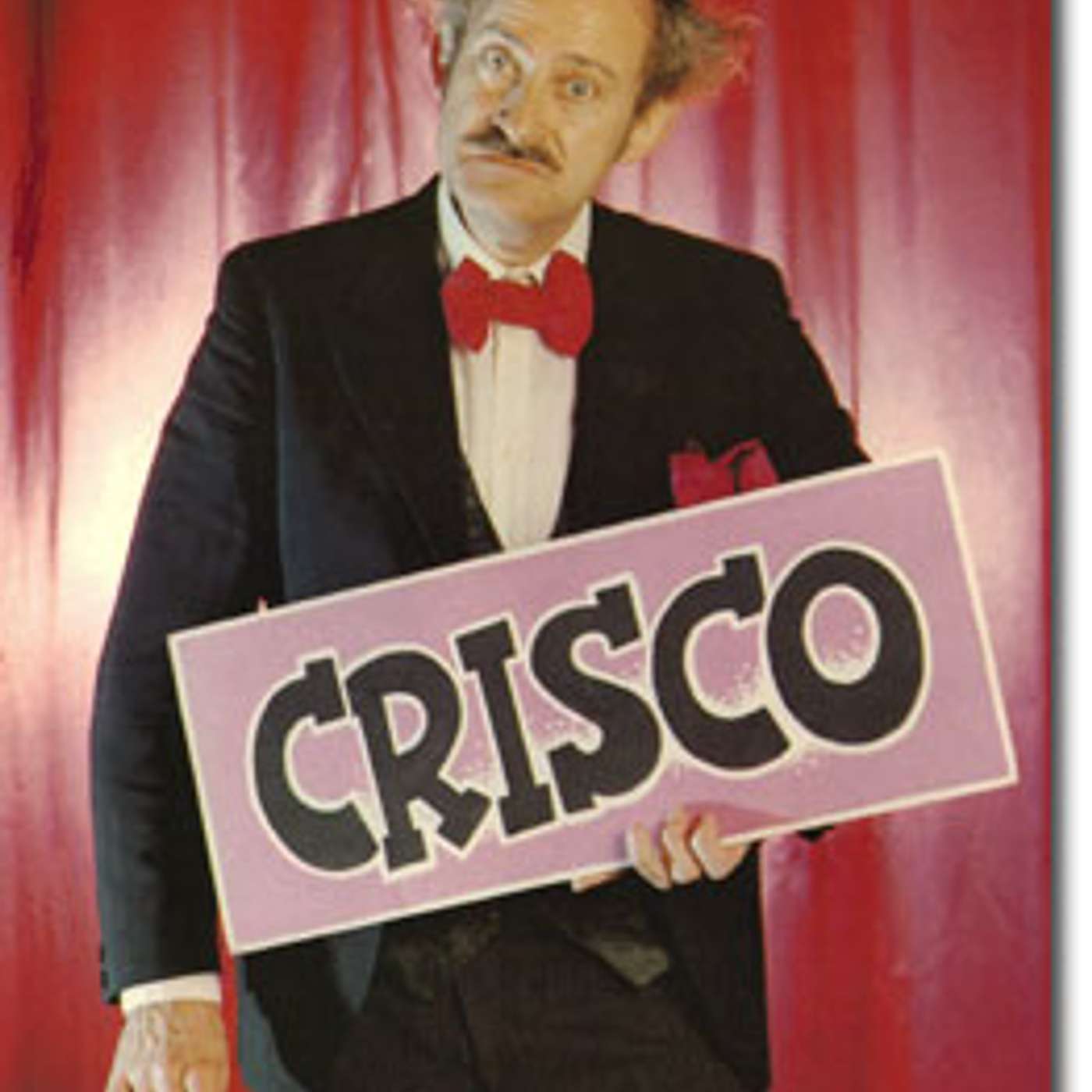 CRISCO - A Touch Of Magic - Eyes & Teeth - Season 10 - Edition 1