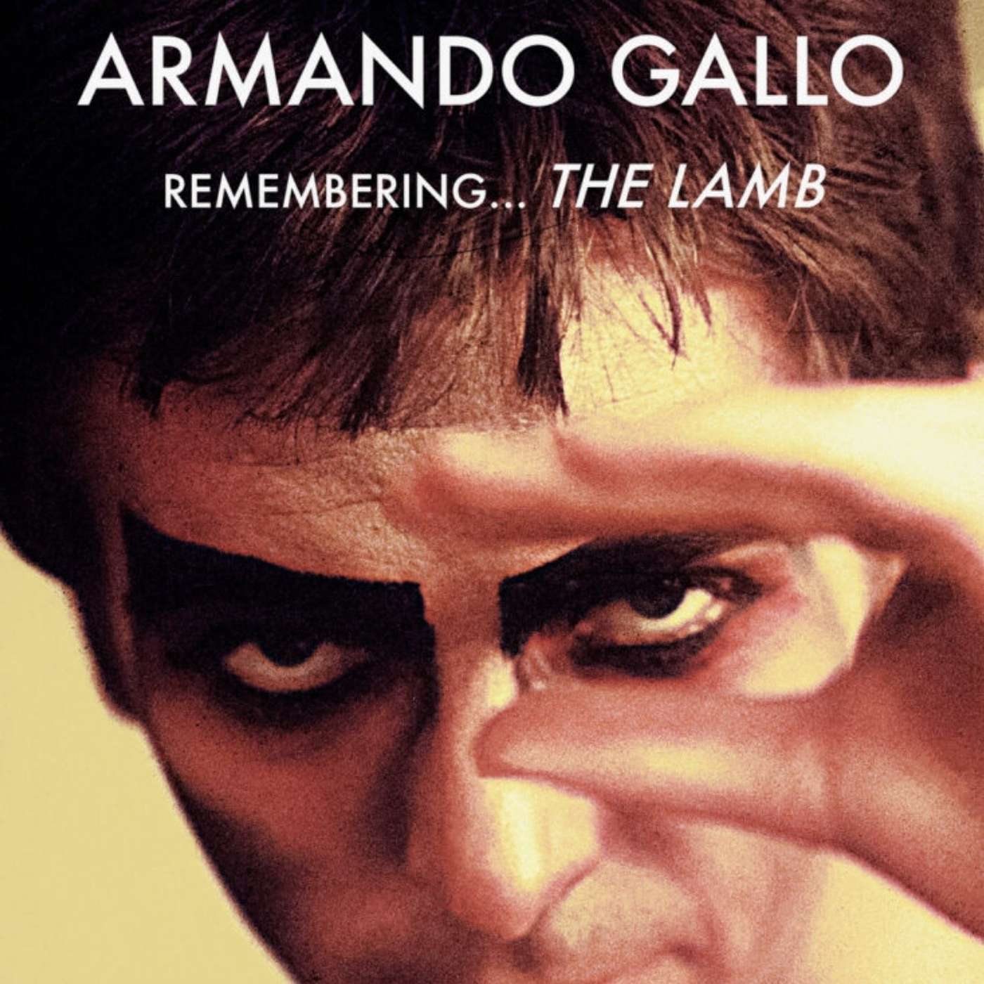 BLIPS: Armando Gallo - Remembering...The Lamb episode artwork