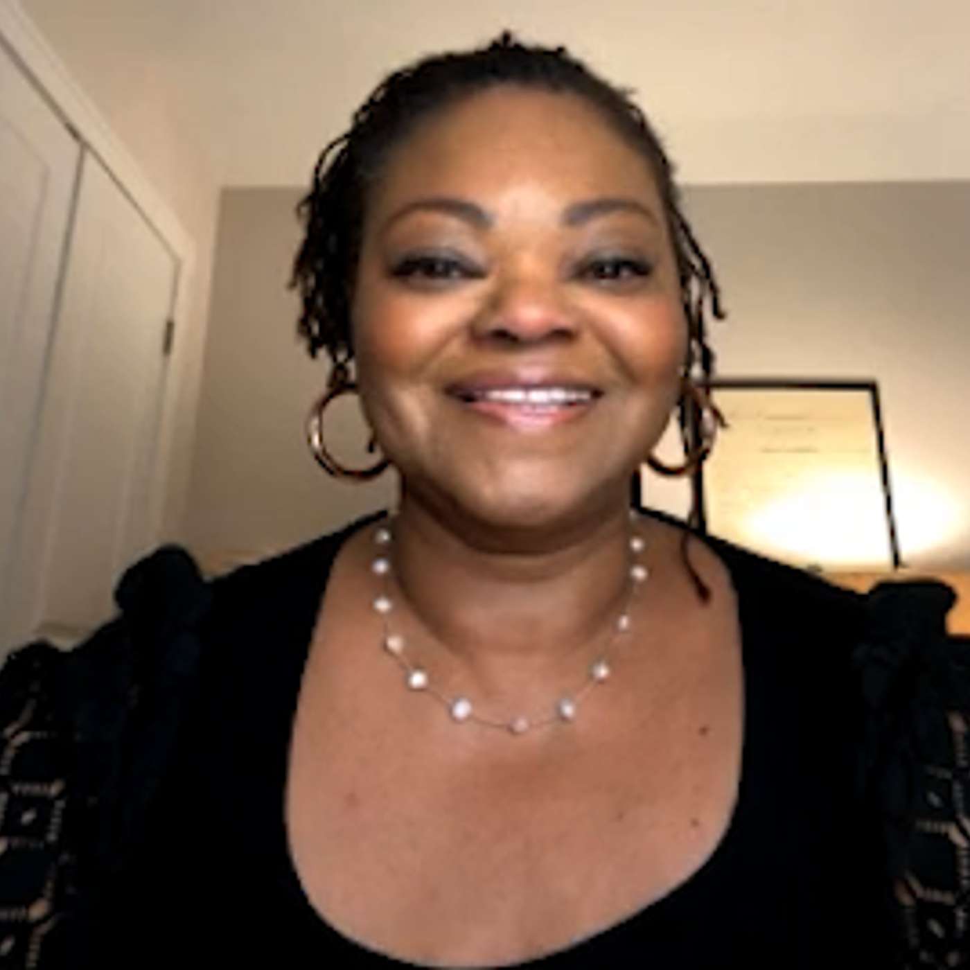The Ohh Show! with Orlana Darkins Drewery