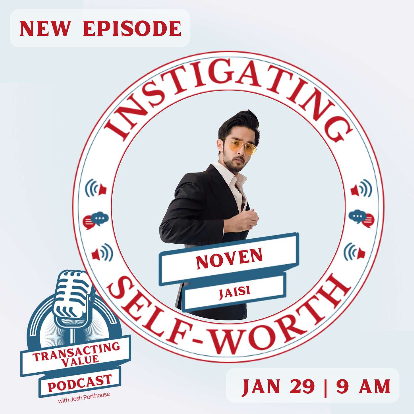 Unlocking the Healing Power of Meditation: Insights from Noven Jaisi