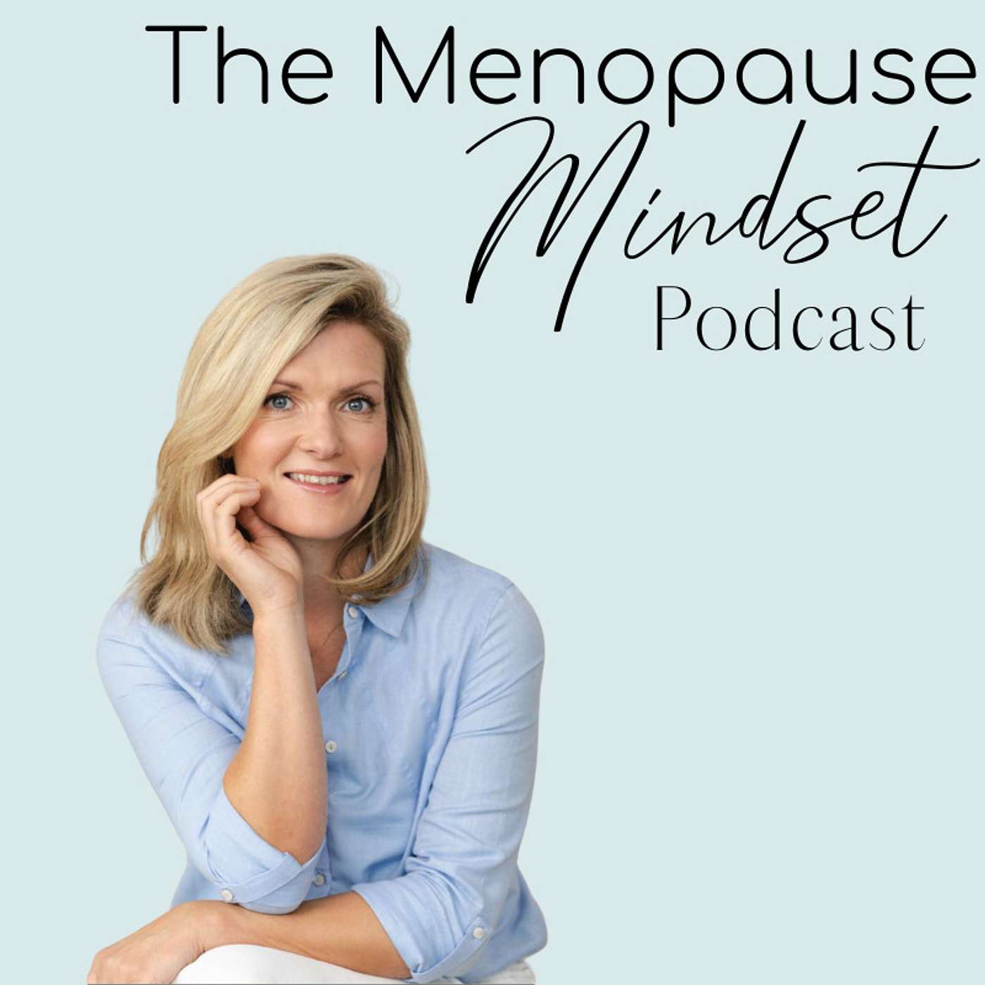 154 Hormone Replacement Therapy with Dr Fionnula Barton