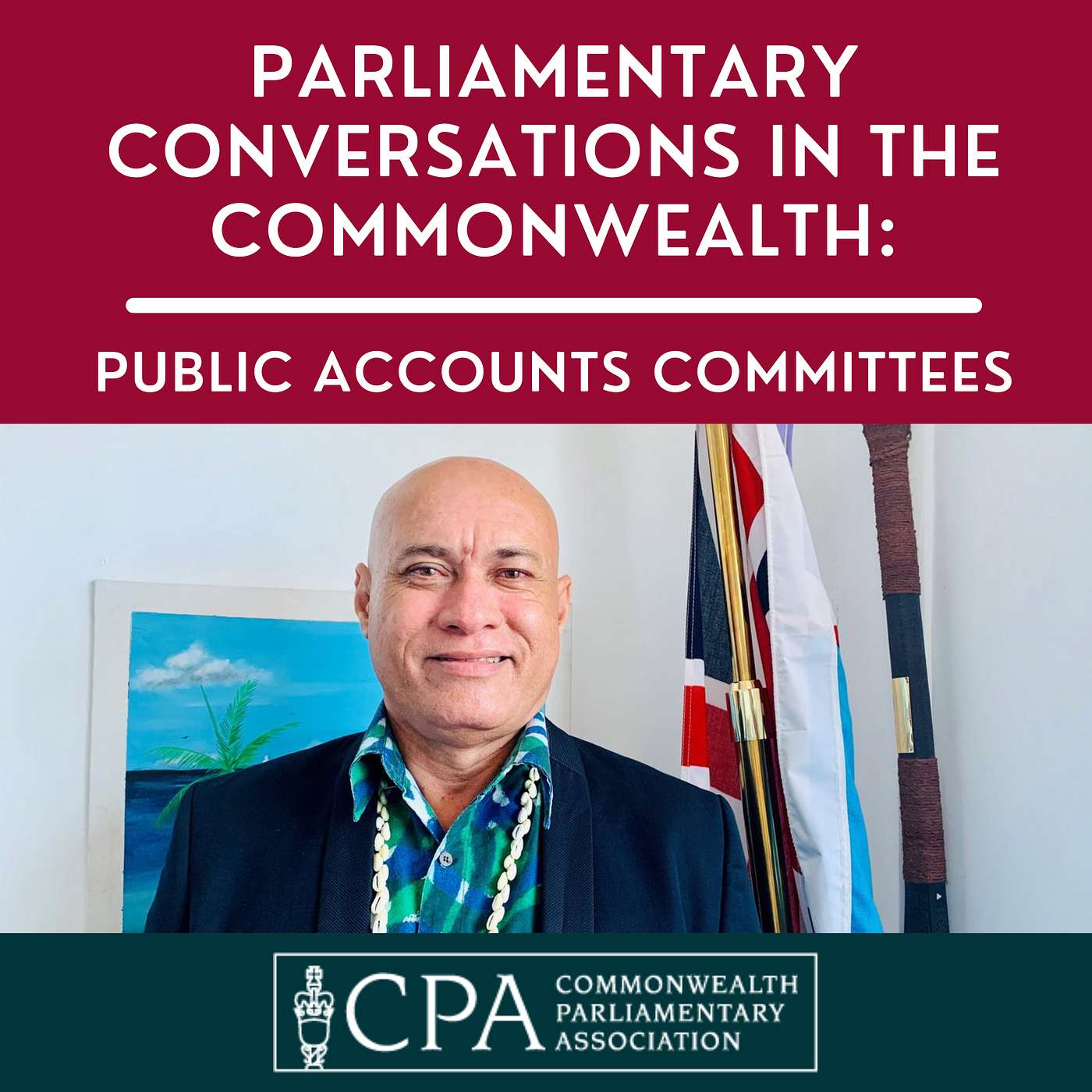 Scrutiny and finance: Tuvalu MP Seve Paeniu on the work of Public Accounts Committees in small jurisdictions (In association with the ‘Human Coined’ Podcast)