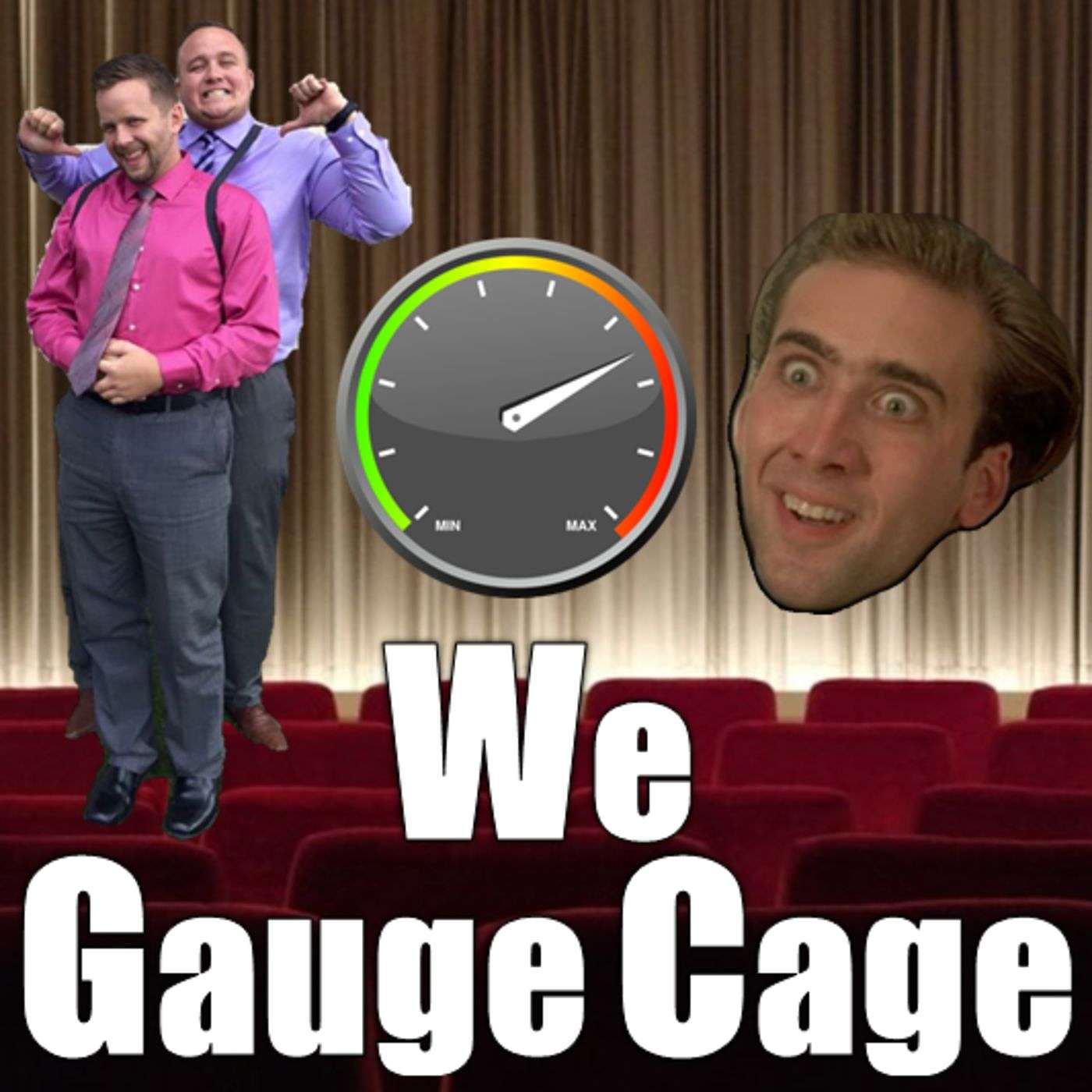Episode 3 - The Wicker Man (2006)