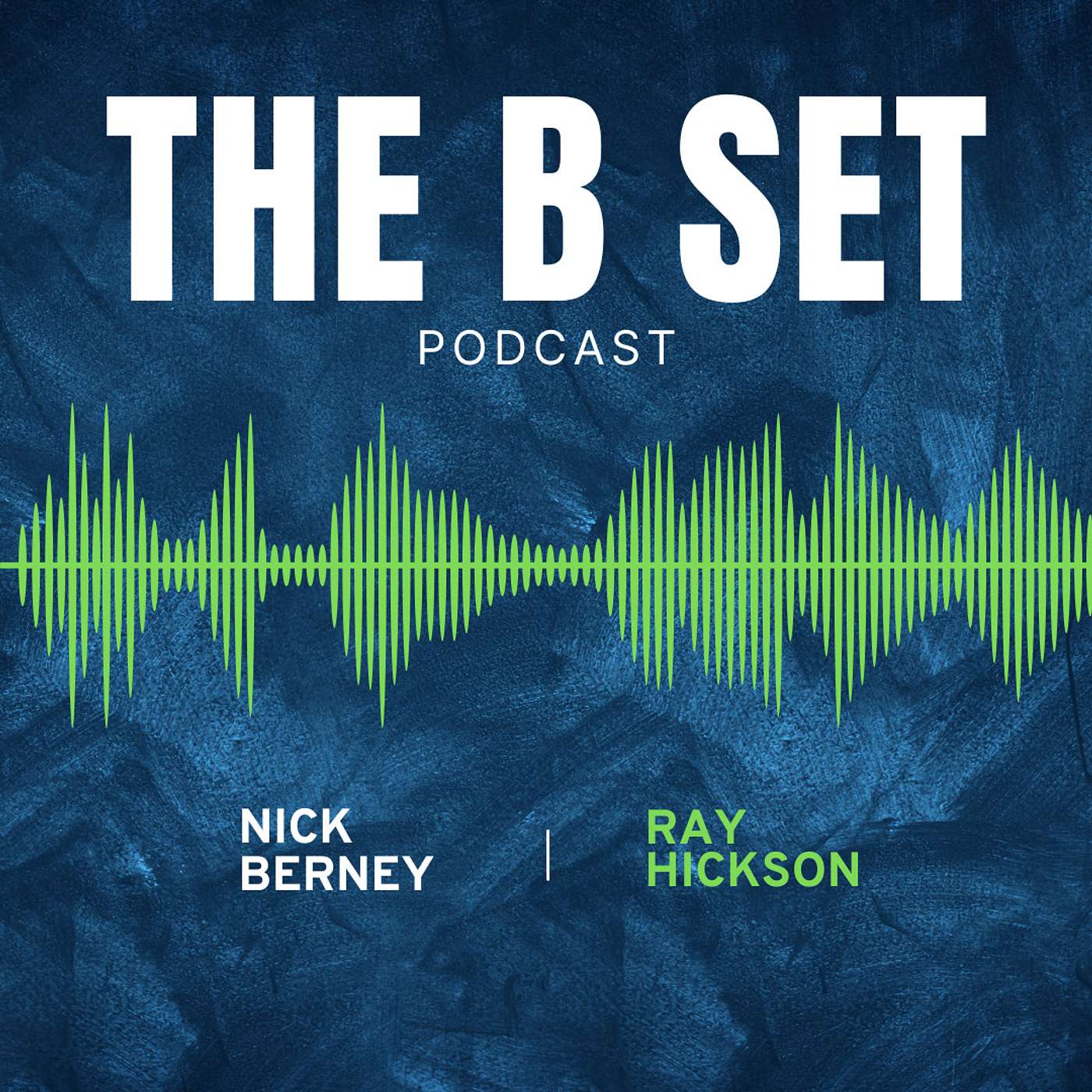 The B Set - Racing NSW