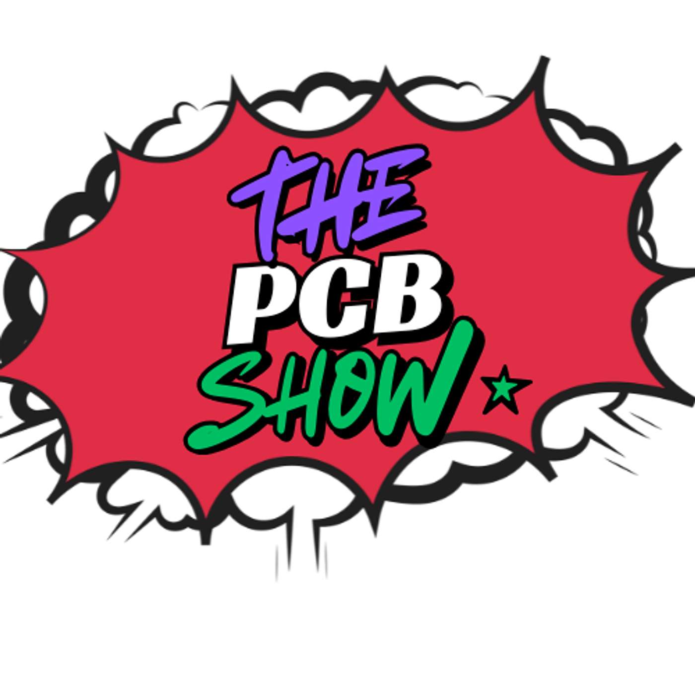 The PCB Show