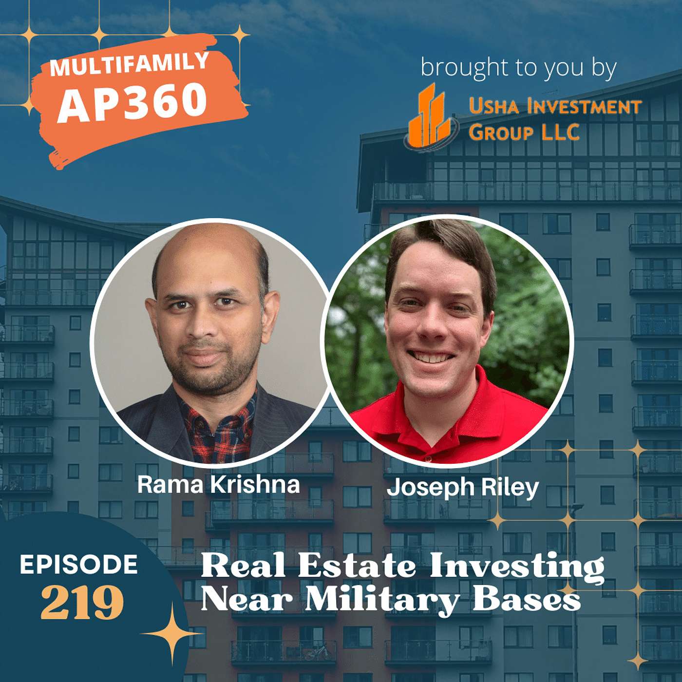 MULTIFAMILY AP360