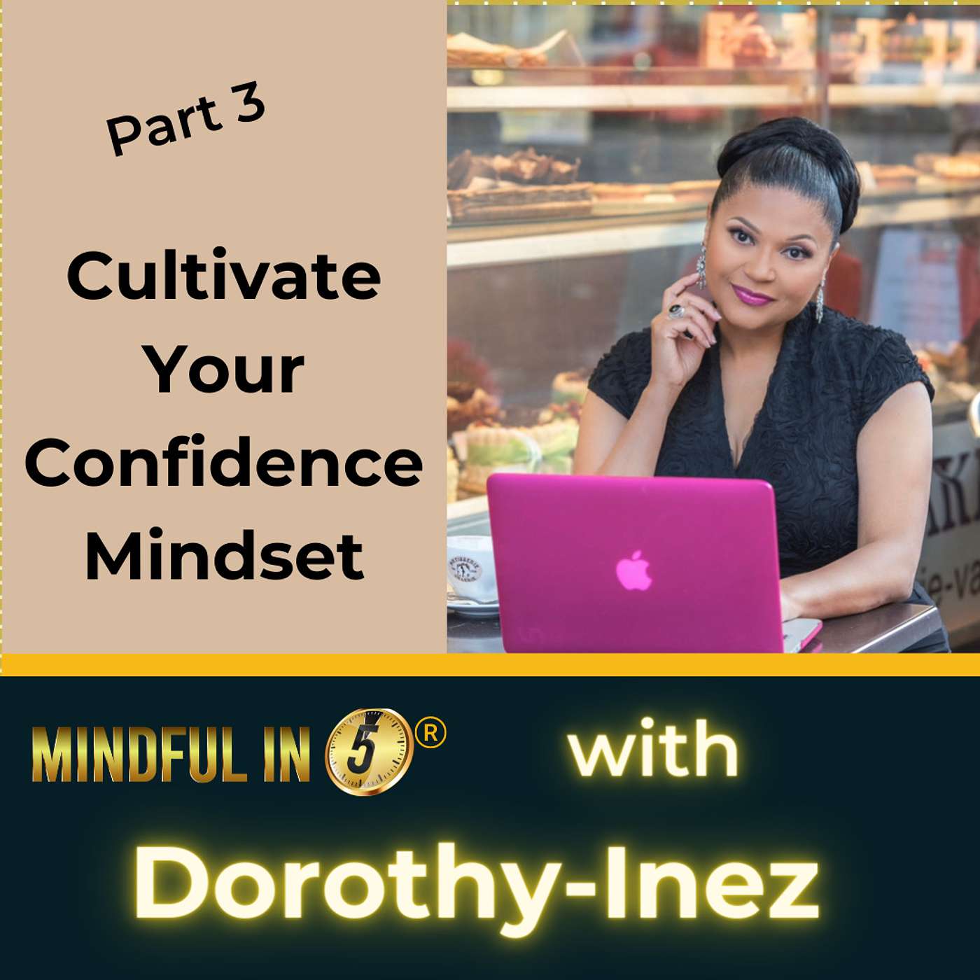 Mindful in 5 Podcast