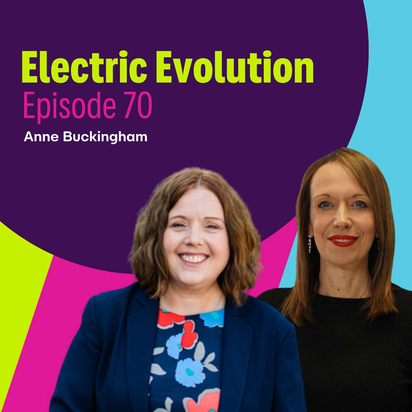 Electric Evolution